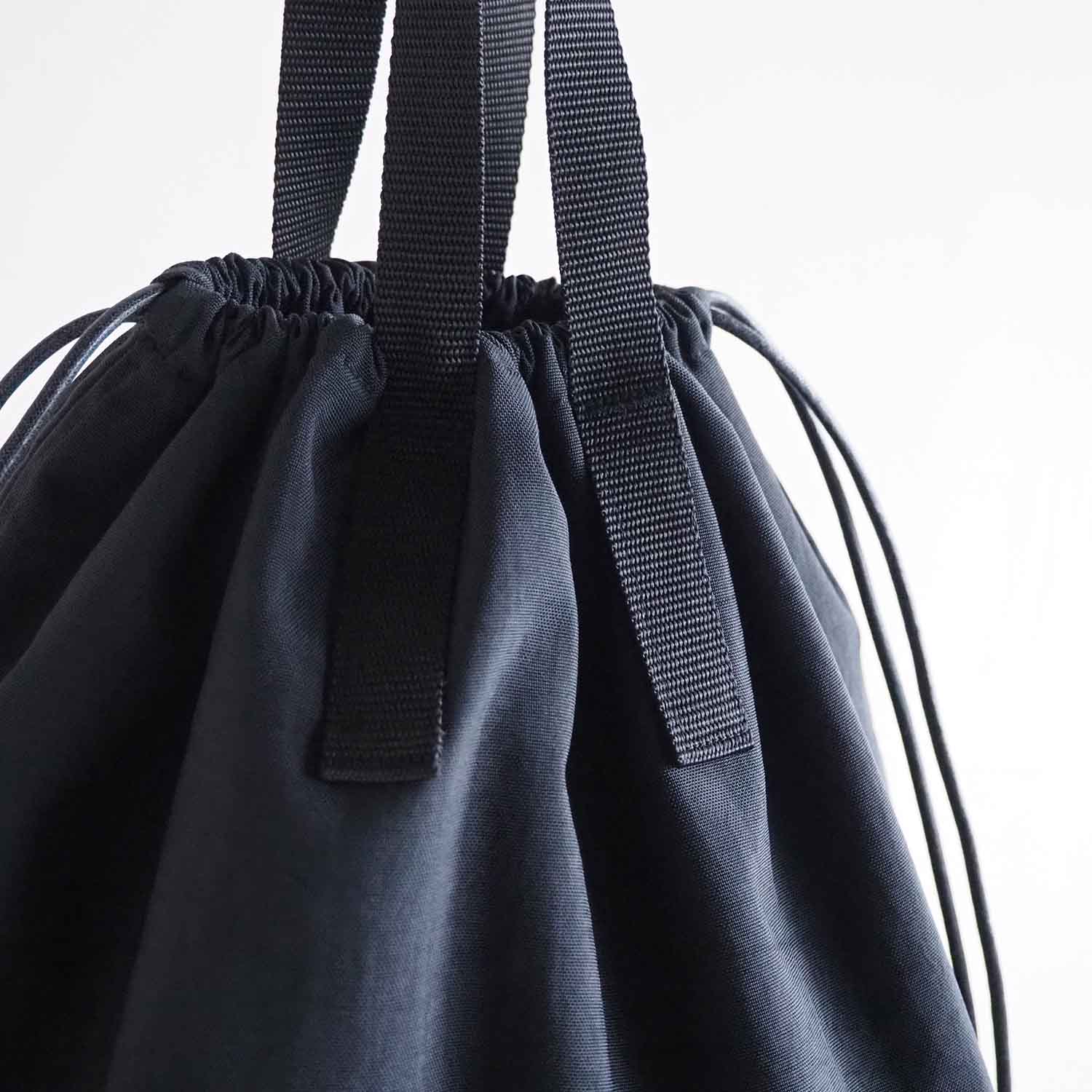 ERA. イーラ TAS HELMET BAG ヘルメットバッグ グレー