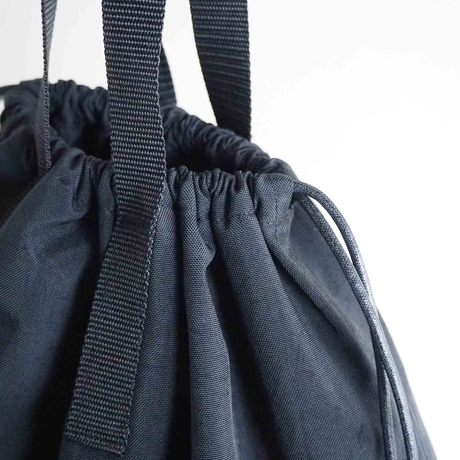 ERA. イーラ TAS HELMET BAG ヘルメットバッグ グレー