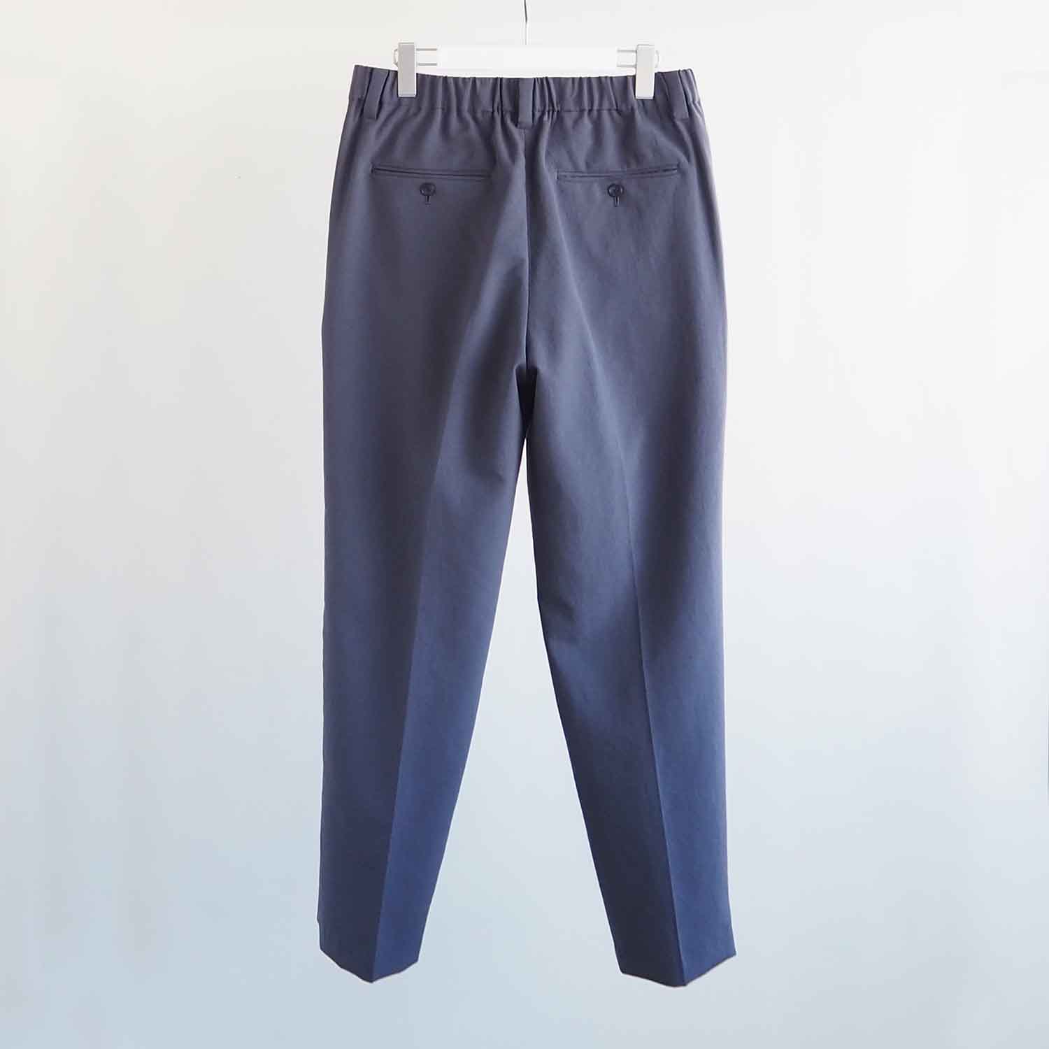 FANTASTICDAYS MENS ファンタスティックデイズ メンズ EASYSLACKS イージースラックス GRAY