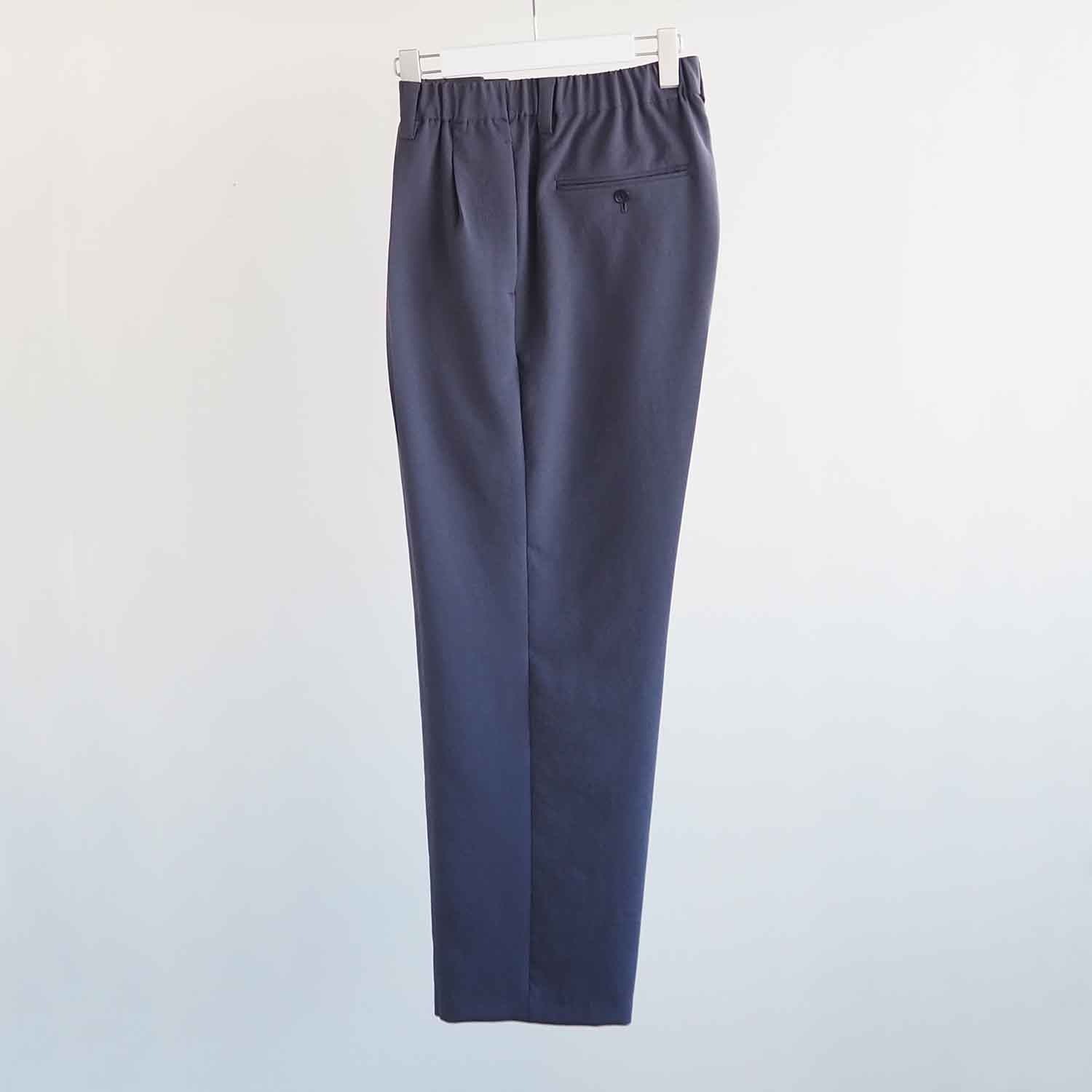 FANTASTICDAYS MENS ファンタスティックデイズ メンズ EASYSLACKS イージースラックス GRAY