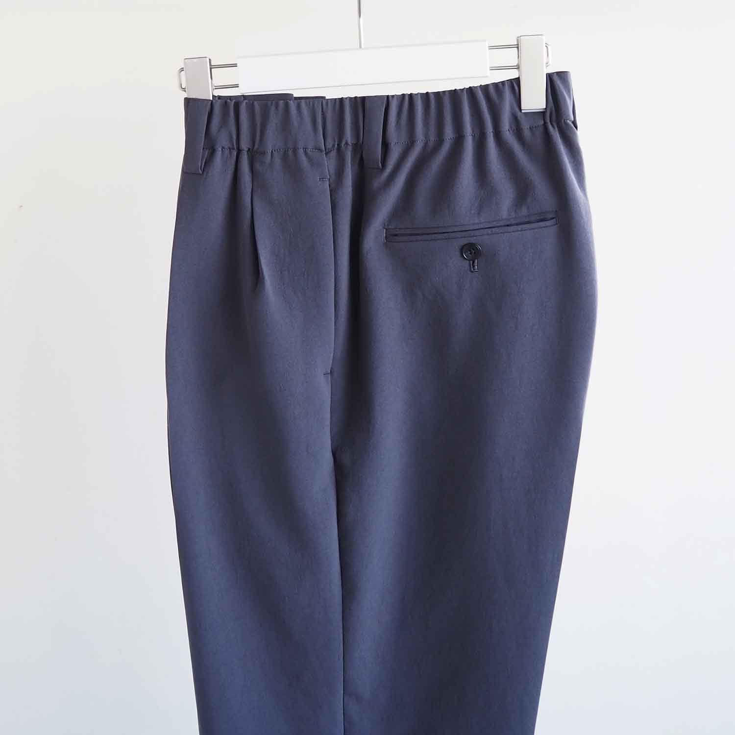 FANTASTICDAYS MENS ファンタスティックデイズ メンズ EASYSLACKS イージースラックス GRAY