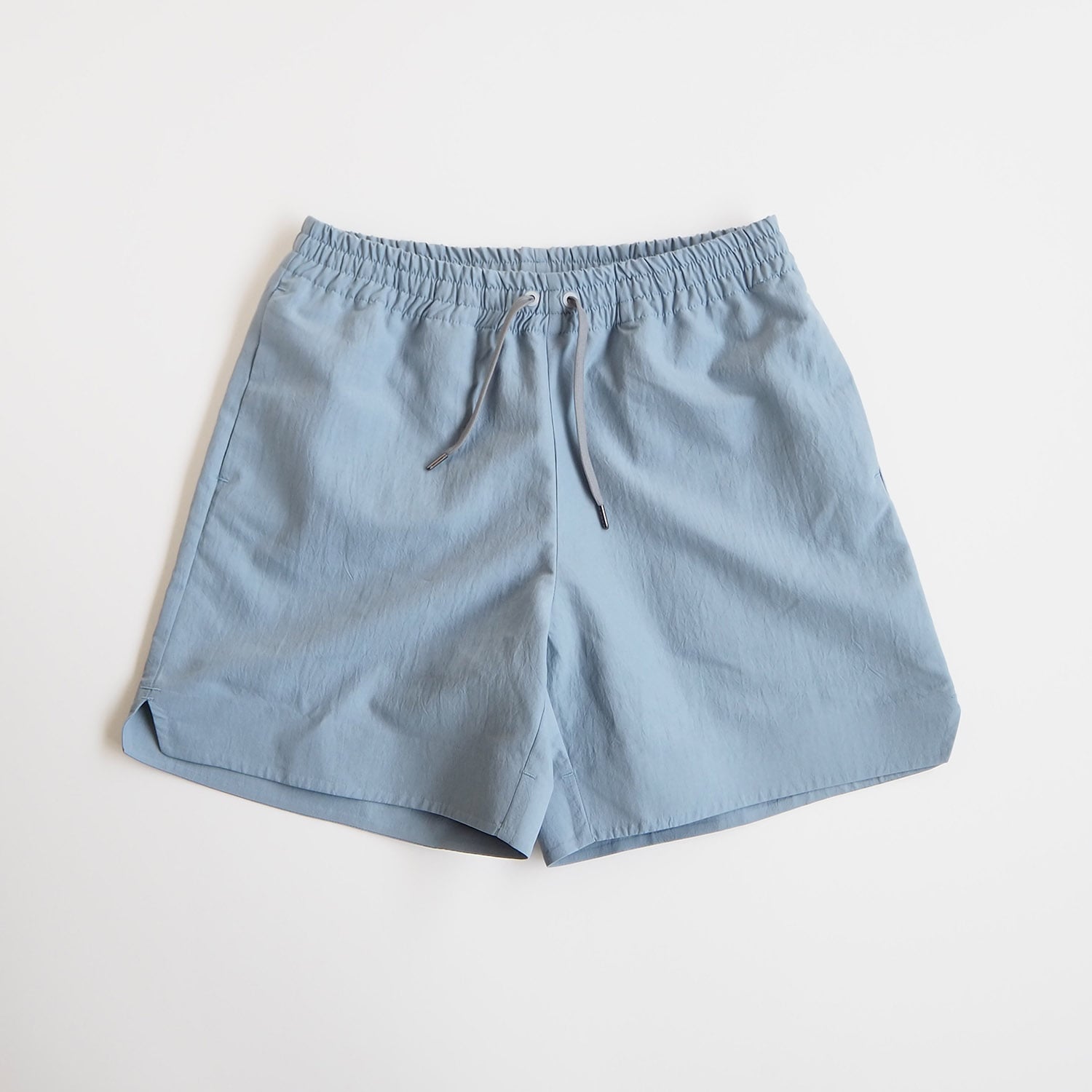 DESCENTE PAUSE デサントポーズ MENS メンズ SLIT SHORTS スリット