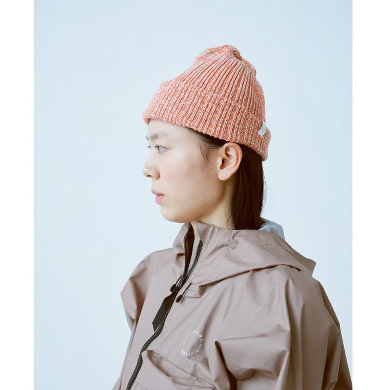 halo commodity ハロコモディティー Huron Watch ニットキャップ・ビーニー Grey グレー