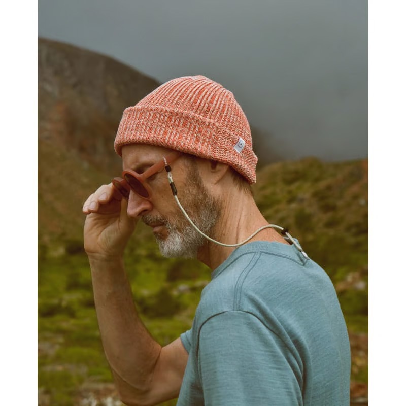 halo commodity ハロコモディティー Huron Watch ニットキャップ・ビーニー Grey グレー