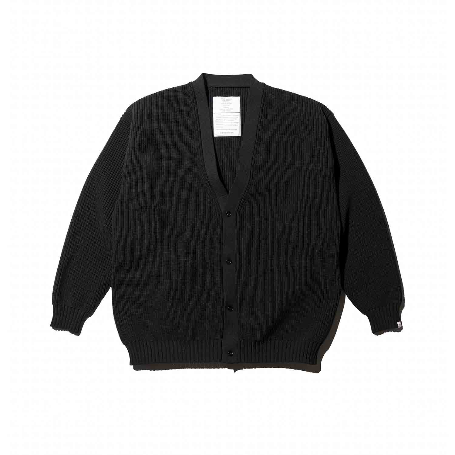 FreshService フレッシュサービス DELTA SLX CARDIGAN デルタ