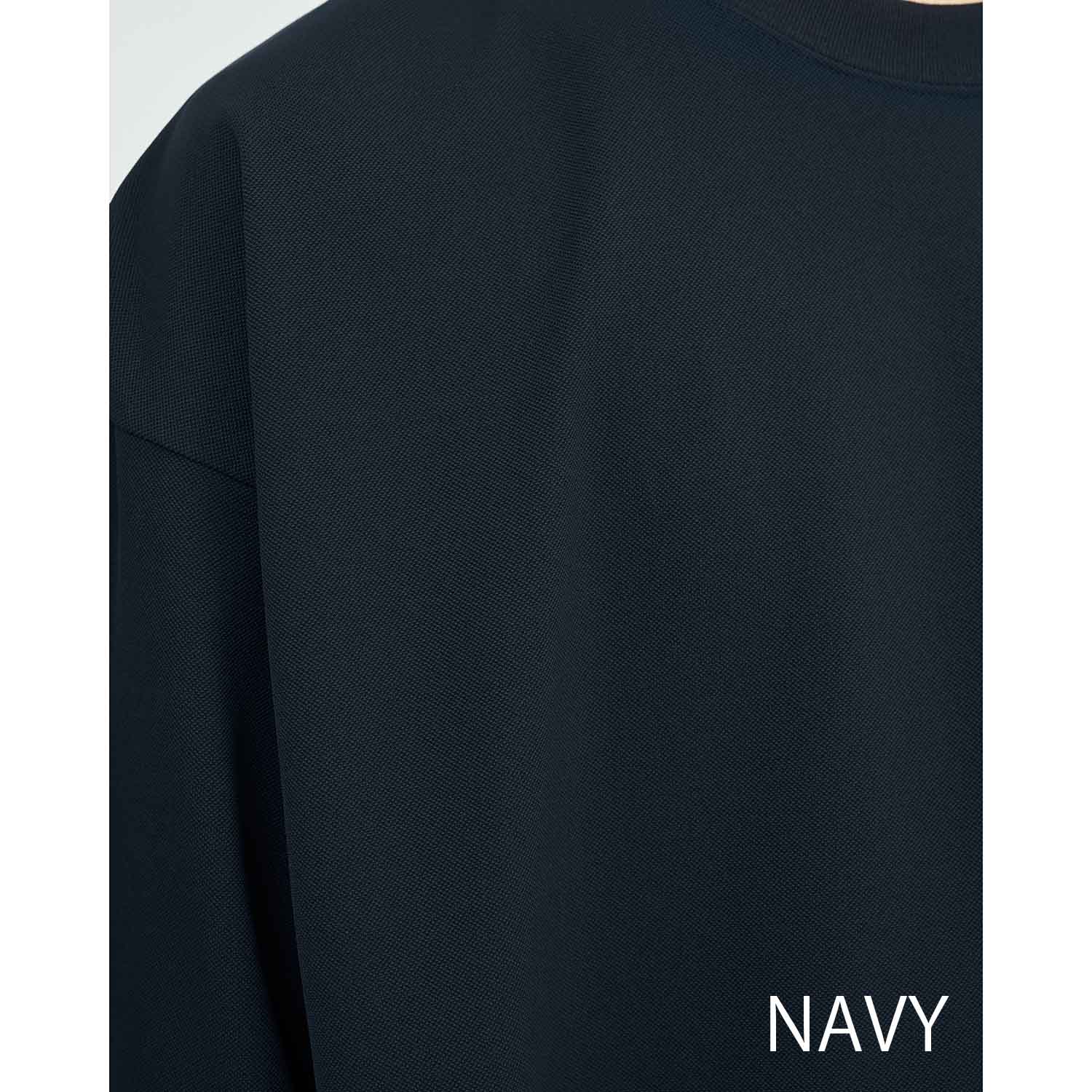 FreshService フレッシュサービス DRY PIQUE JERSEY CREW NECK TEE ドライピケジャージークルーネックＴシャツ ホワイト