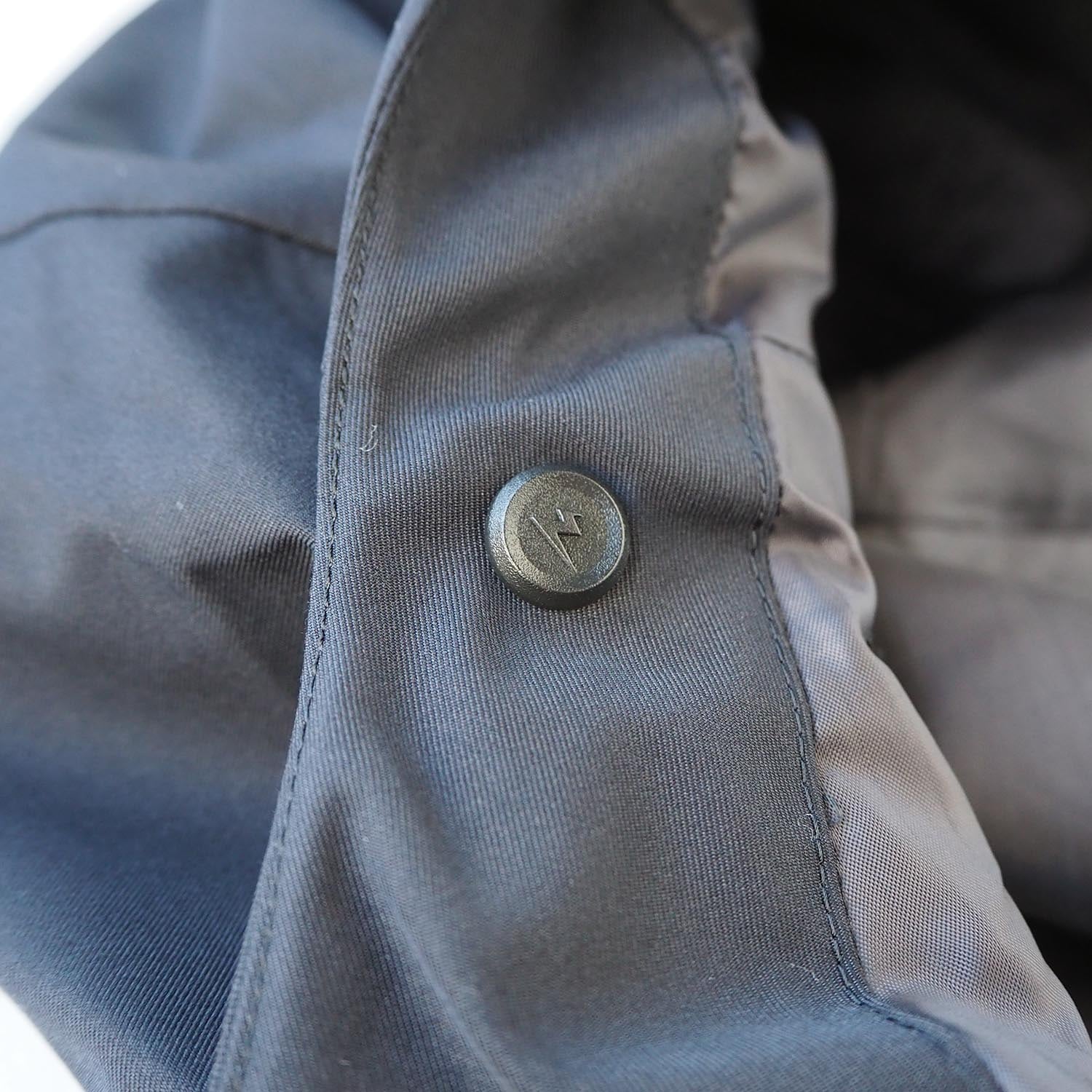 Marmot Infuse マーモットインフューズ All Weather Kit Parka オールウェザーキットパーカ ブラック