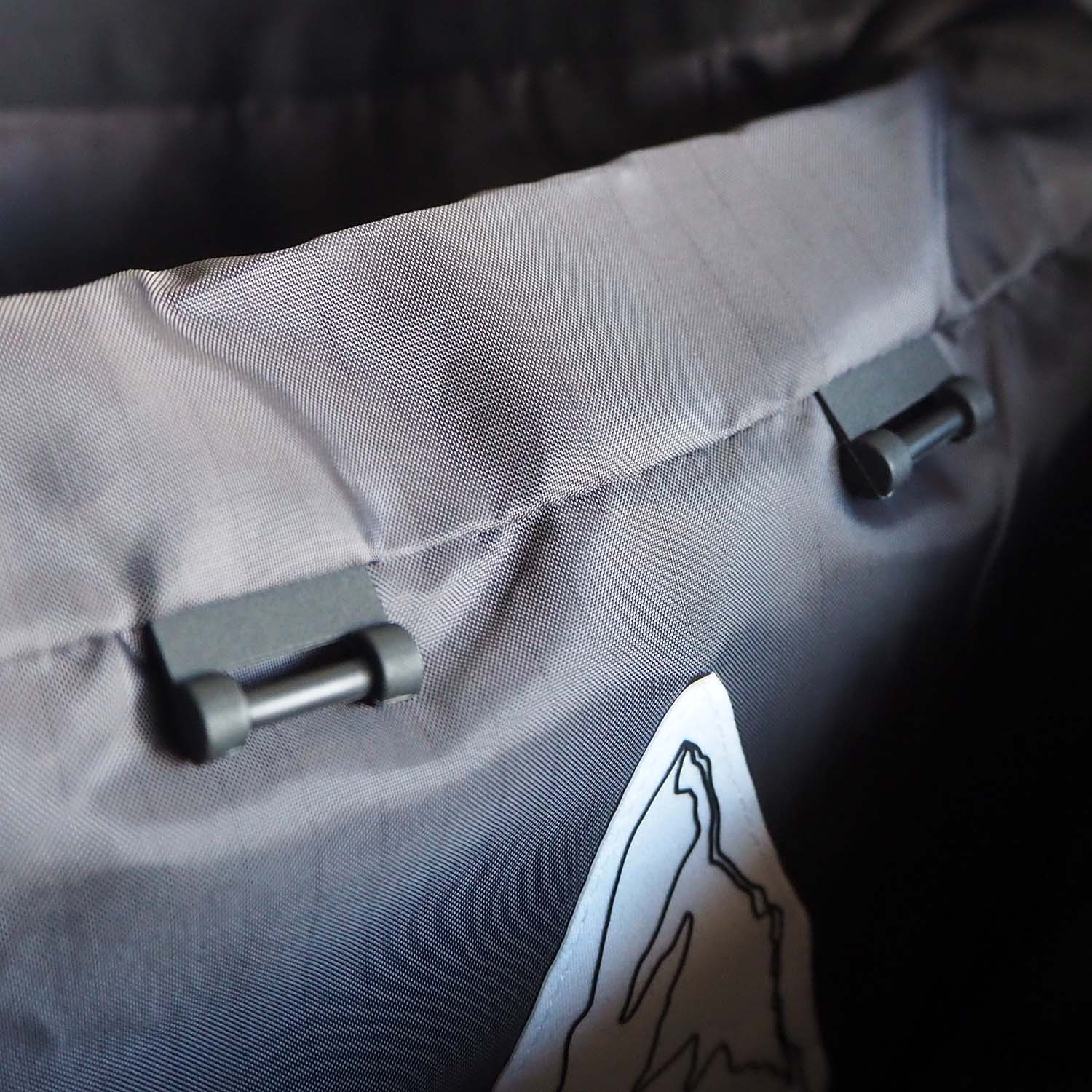 Marmot Infuse マーモットインフューズ All Weather Kit Parka オールウェザーキットパーカ ブラック