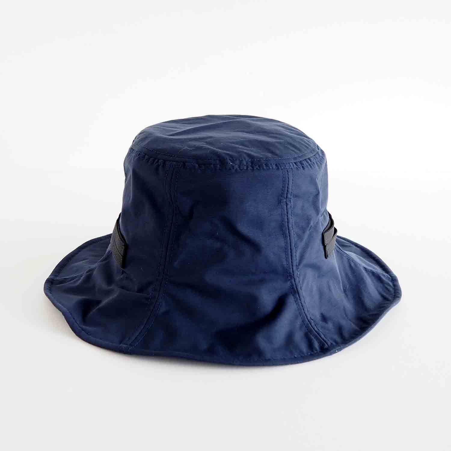 halo commodity ハロコモディティー Bend Galley Hat ベンドガレーハット ネイビー