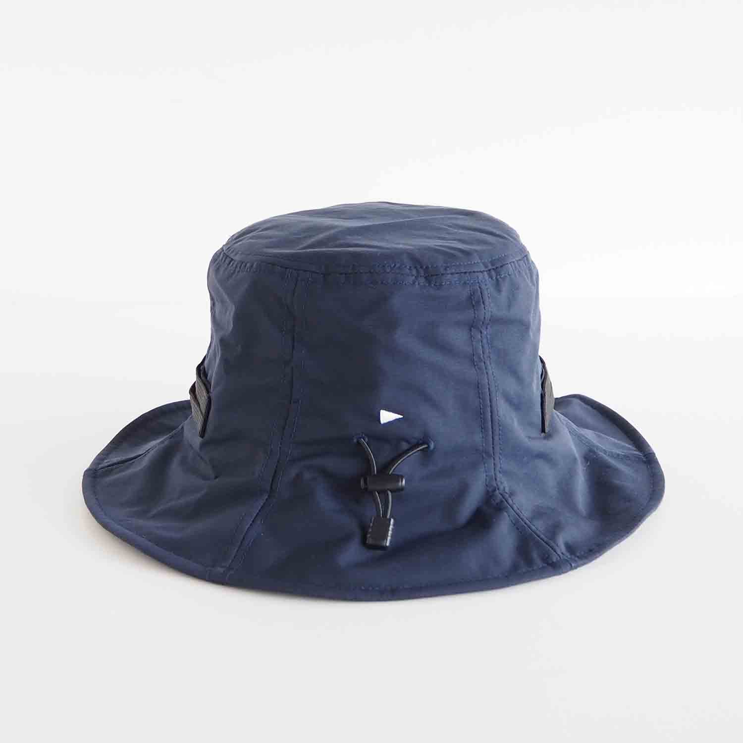 halo commodity ハロコモディティー Bend Galley Hat ベンドガレーハット ネイビー