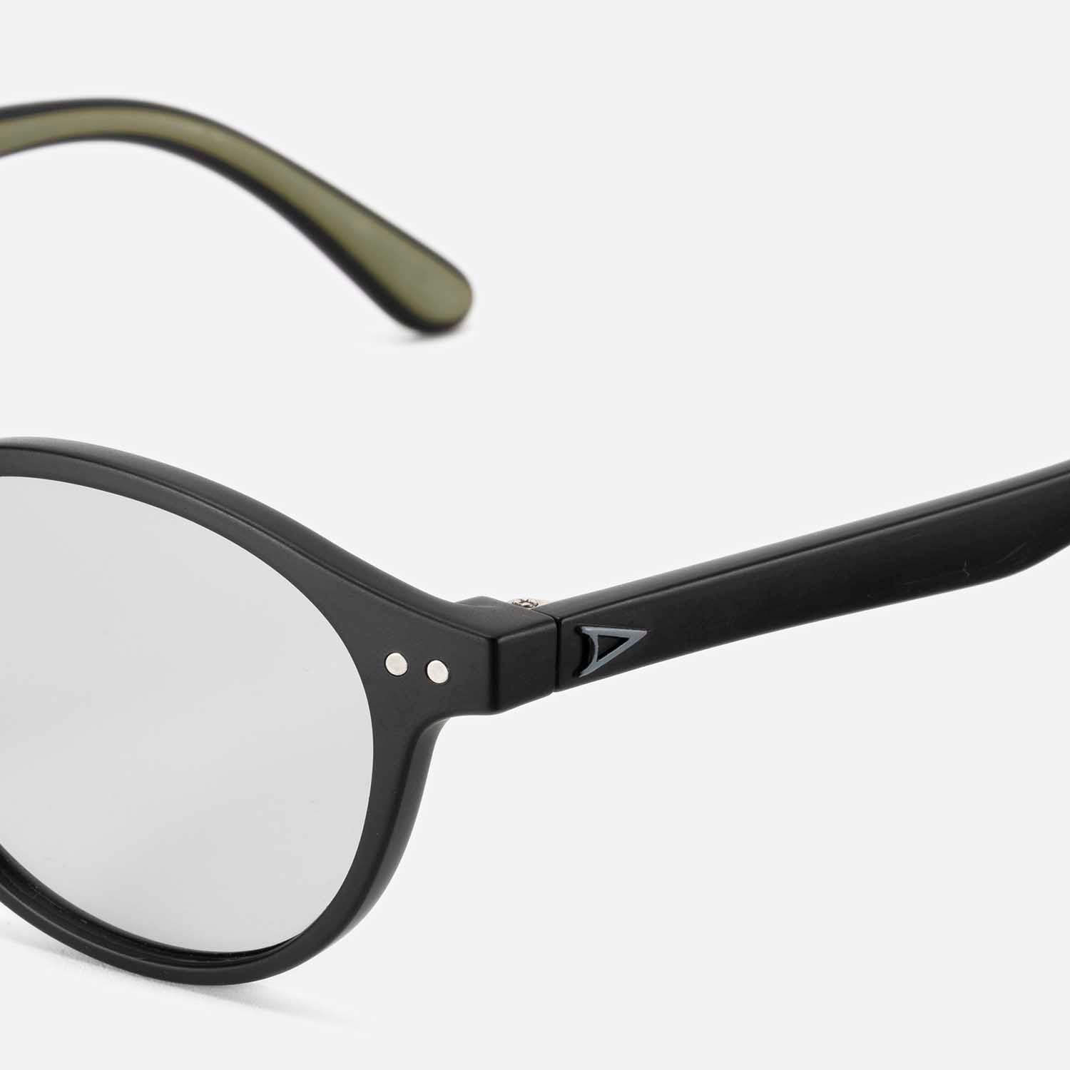 maaaaaa0418様オーダー品 TYMER タイマー サングラス OLIVER オリバー Matte Black