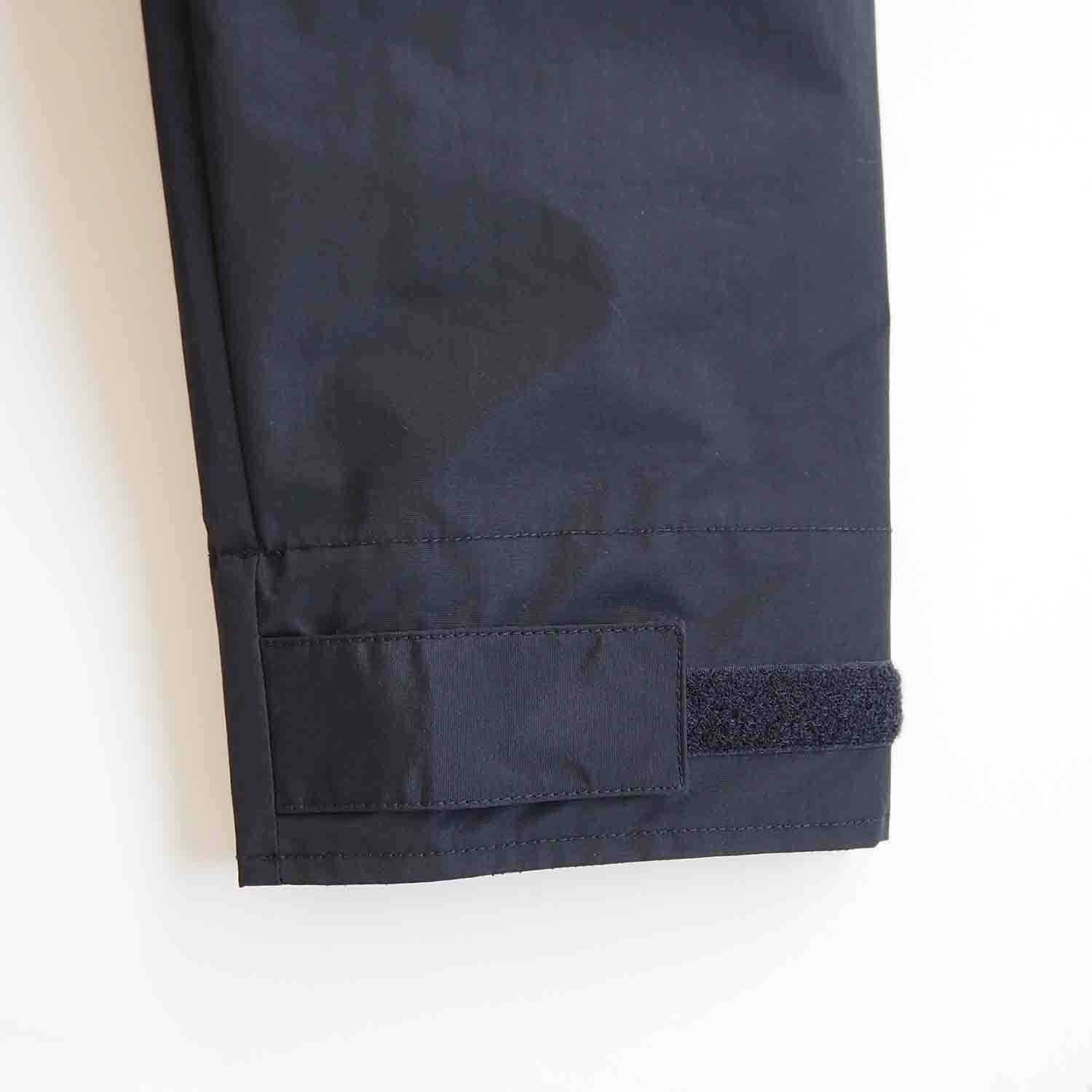 ERA. イーラ TRAVELING JACKET トラベリングジャケット M ERA. イーラ TRAVELING JACKET トラベリングジャケット ブラック