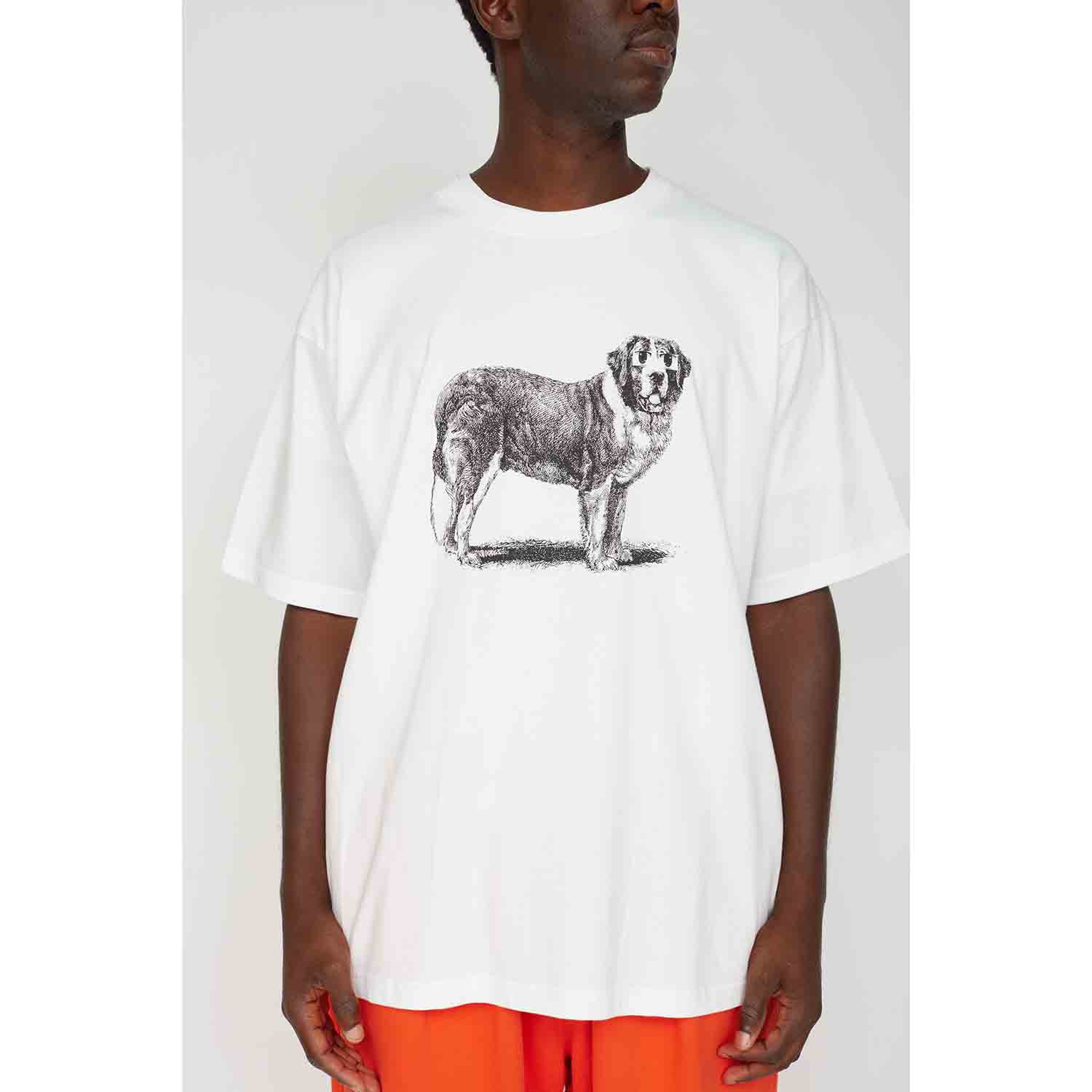 【レア】untrace アントレース ゲームシャツ ホワイト size1 UNTRACE】 “25SS New Arrivals” TEE S/S(_177) ゲームシャツ S/S