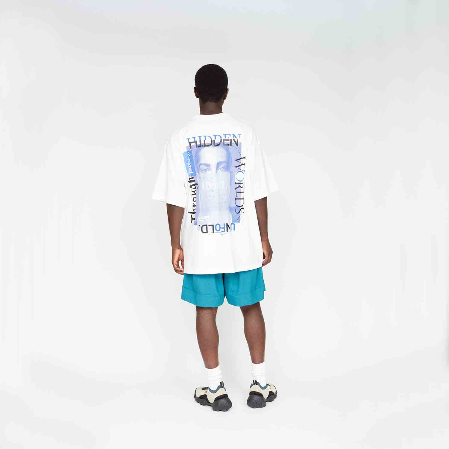 【レア】untrace アントレース ゲームシャツ ホワイト size1 レア】untrace アントレース ゲームシャツ ホワイト size1 レア