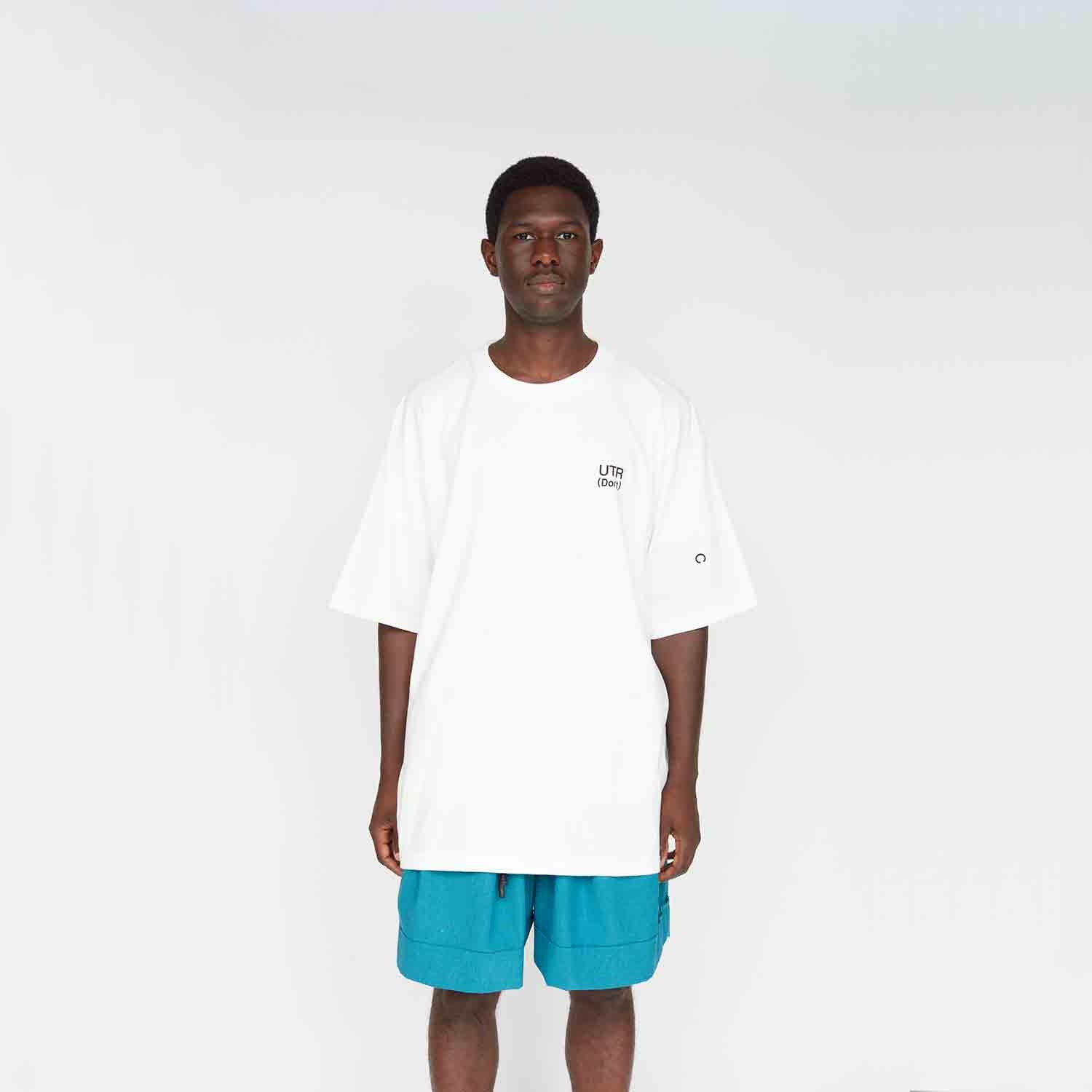 【レア】untrace アントレース ゲームシャツ ホワイト size1 通販] UNTRACE(アントレース) L/S Tee _213 商品ページ – fazeone