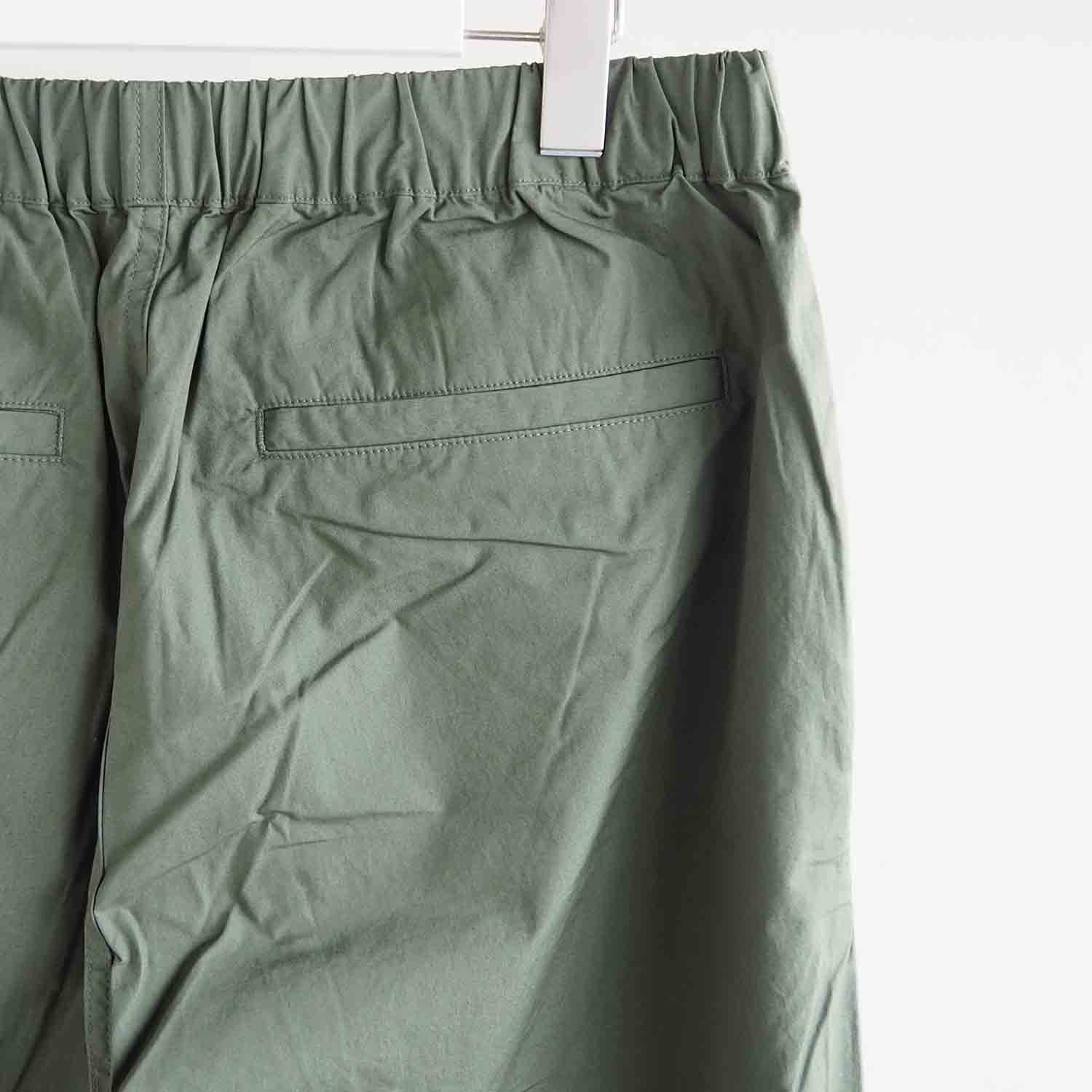 FreshService フレッシュサービス UTILITY OVER PANTS