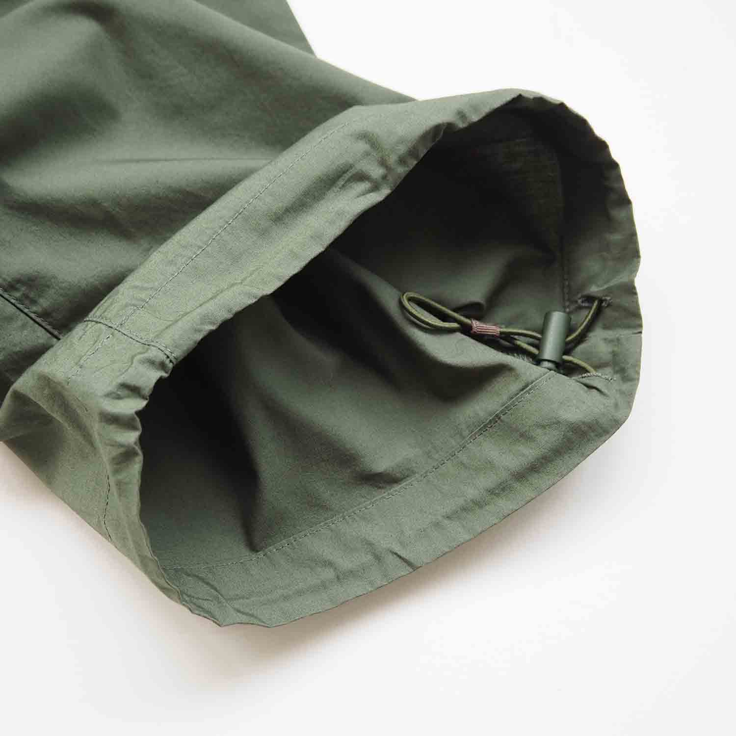 FreshService フレッシュサービス UTILITY OVER PANTS