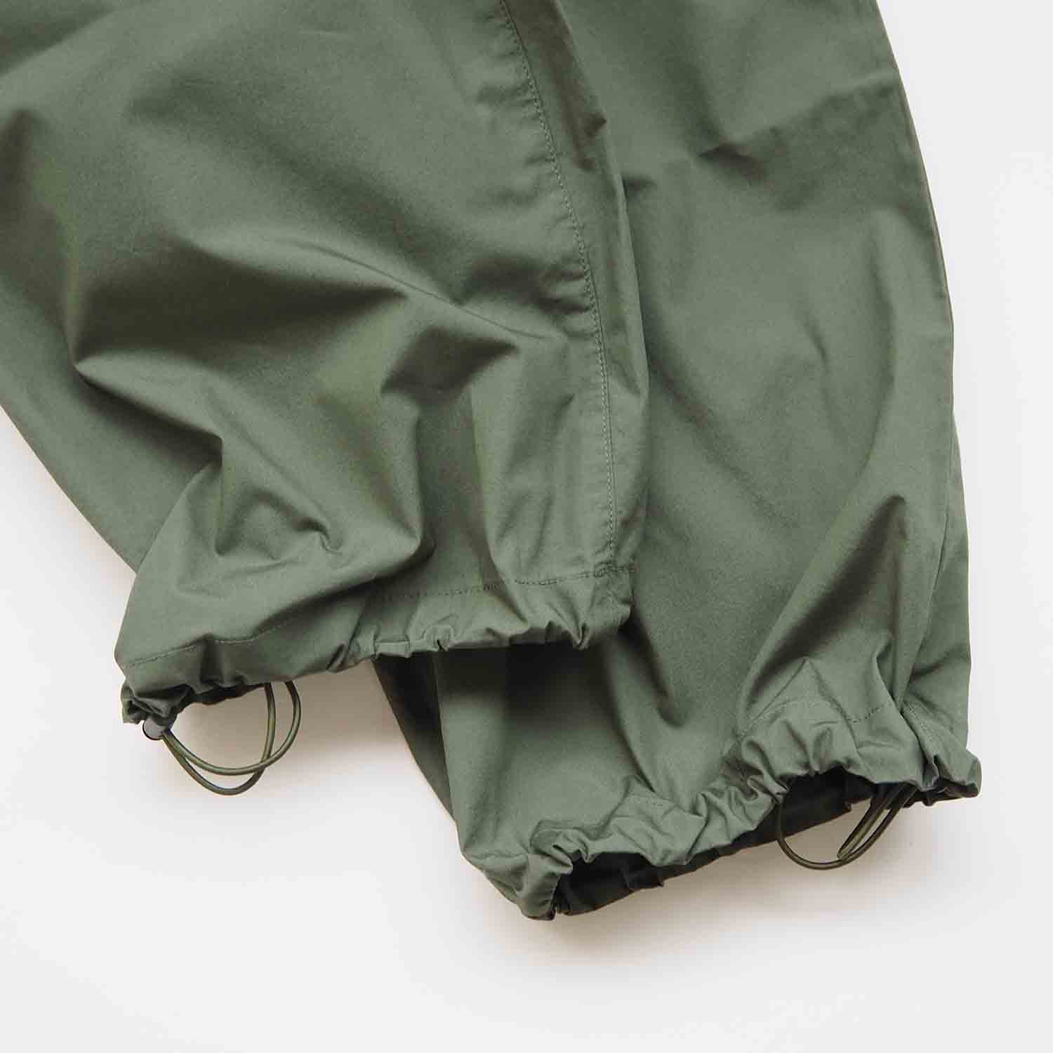 FreshService フレッシュサービス UTILITY OVER PANTS