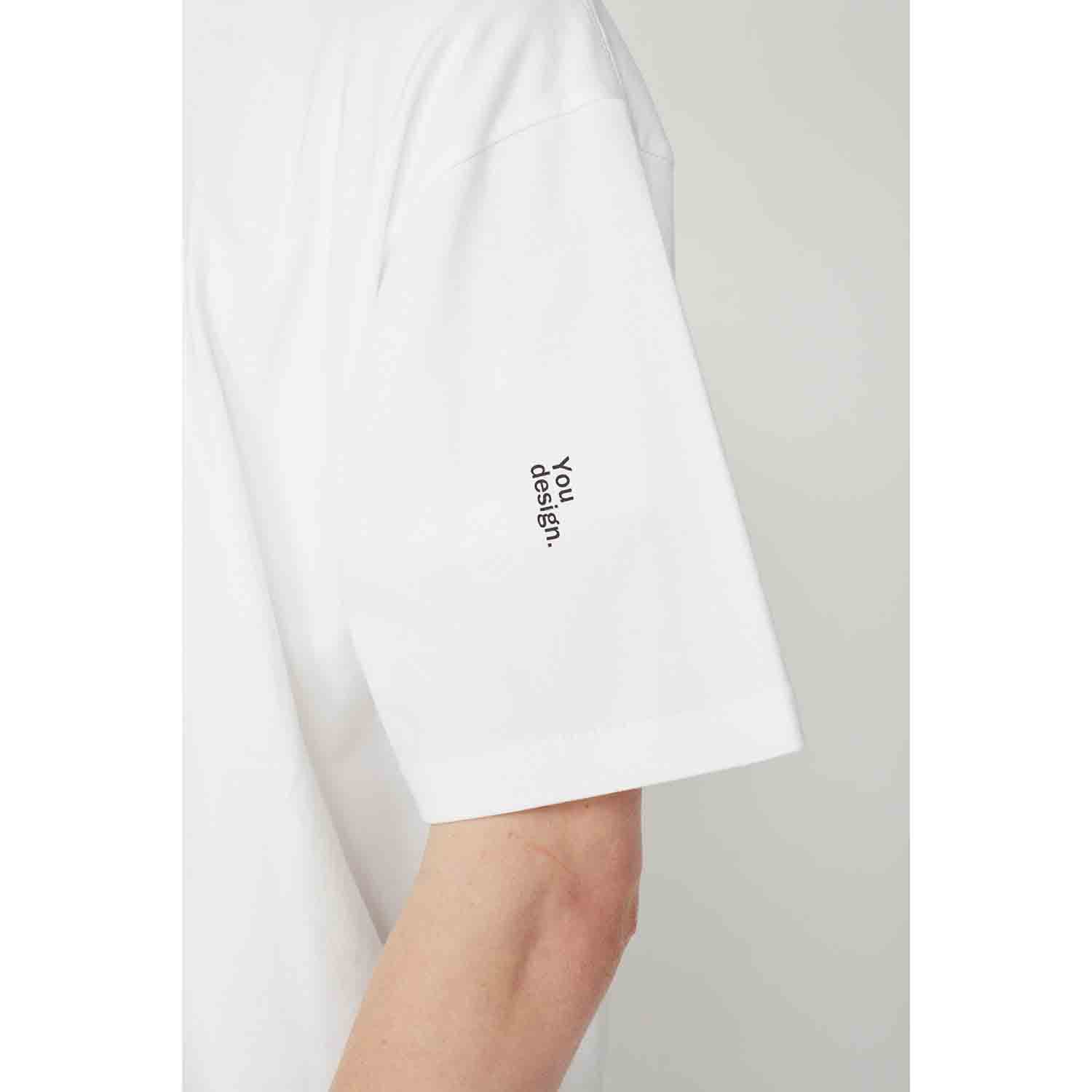 売れ筋商品|||アンナ フィールド Tシャツ レディース トップス Print T-shirt - blanc de blanc Oblada FIRE DEPT TEE ホワイト CINCH Tシャツ(半袖/袖なし)