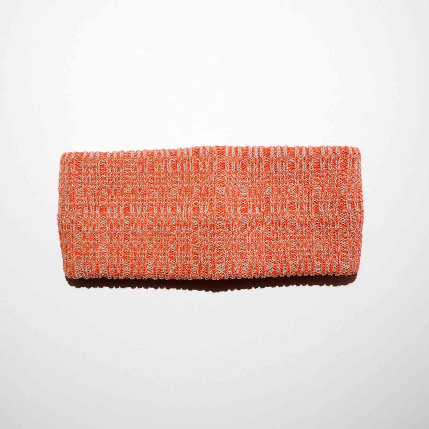 halo commodity ハロコモディティー Huron Band ヘアバンド・ターバン コーラルミックス