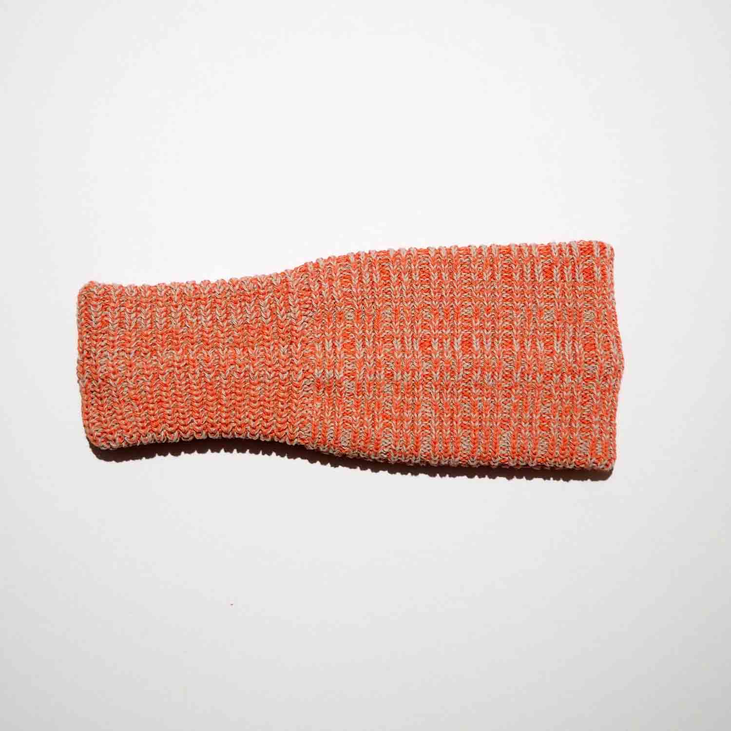 halo commodity ハロコモディティー Huron Band ヘアバンド・ターバン コーラルミックス