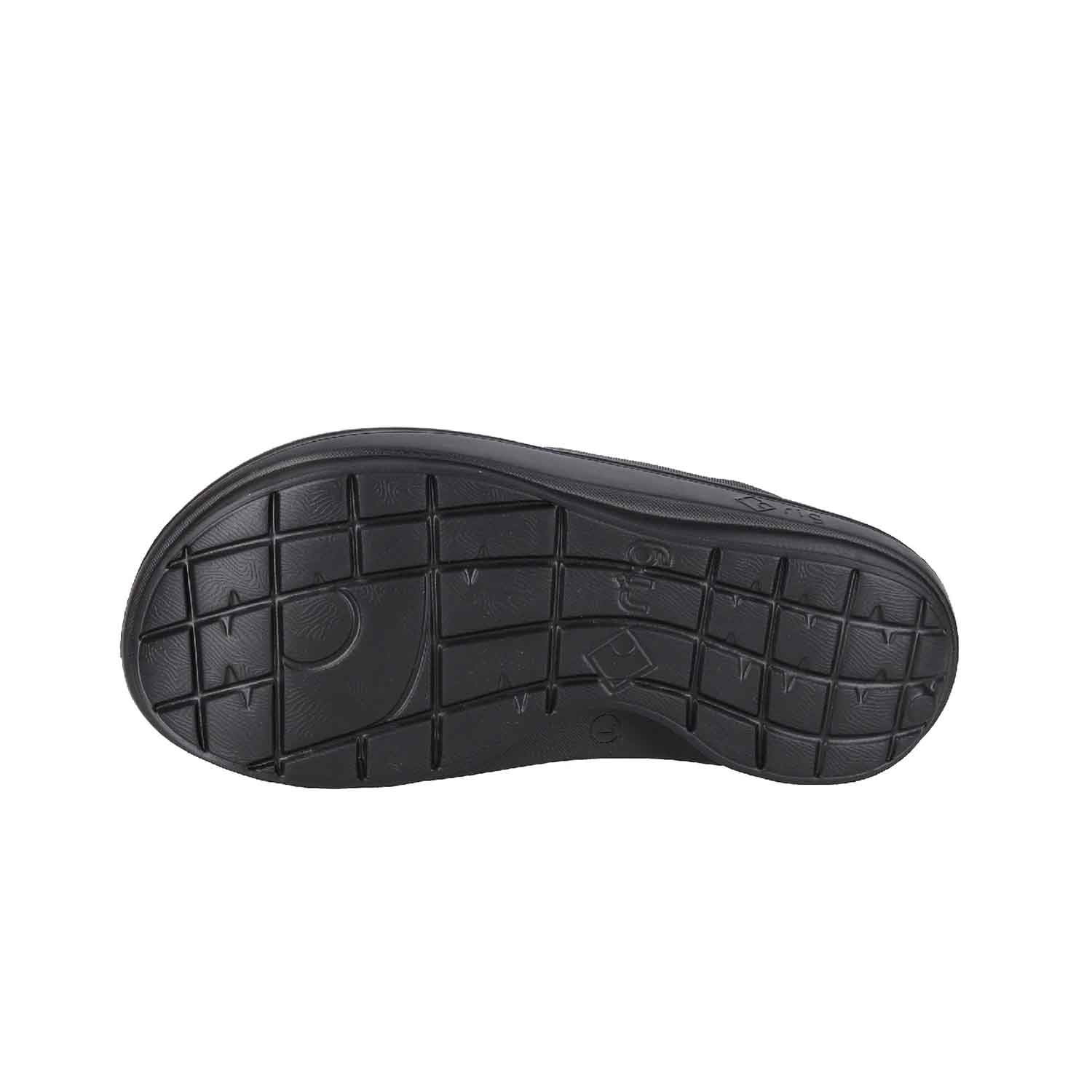 rig footwear リグフットウェア リカバリーサンダル flipflop 2.0 フリップフロップ Black ブラック