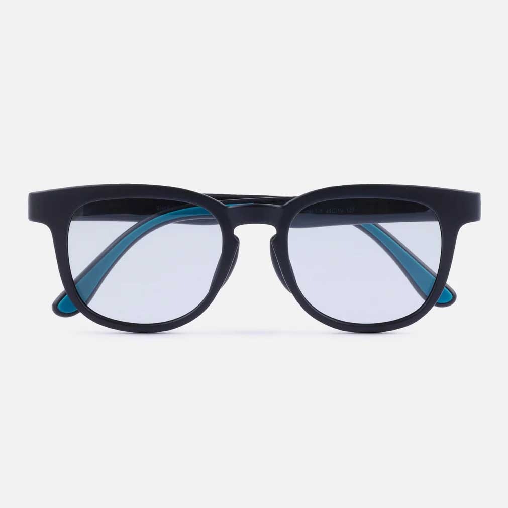 TYMER タイマー サングラス BLAKE ブレイク Matt Black / Photochromic