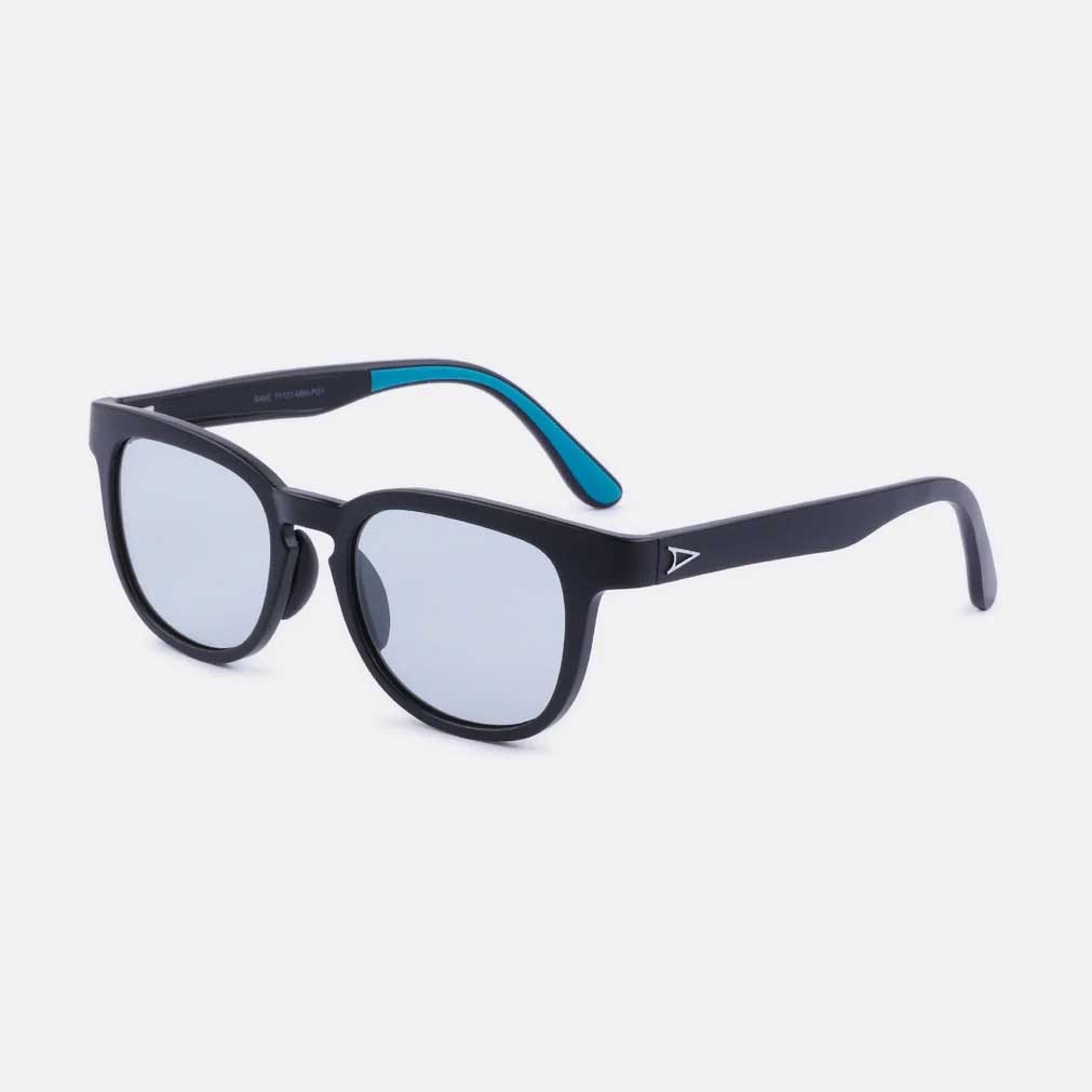 TYMER タイマー サングラス BLAKE ブレイク Matt Black / Photochromic Grey 調光レンズ