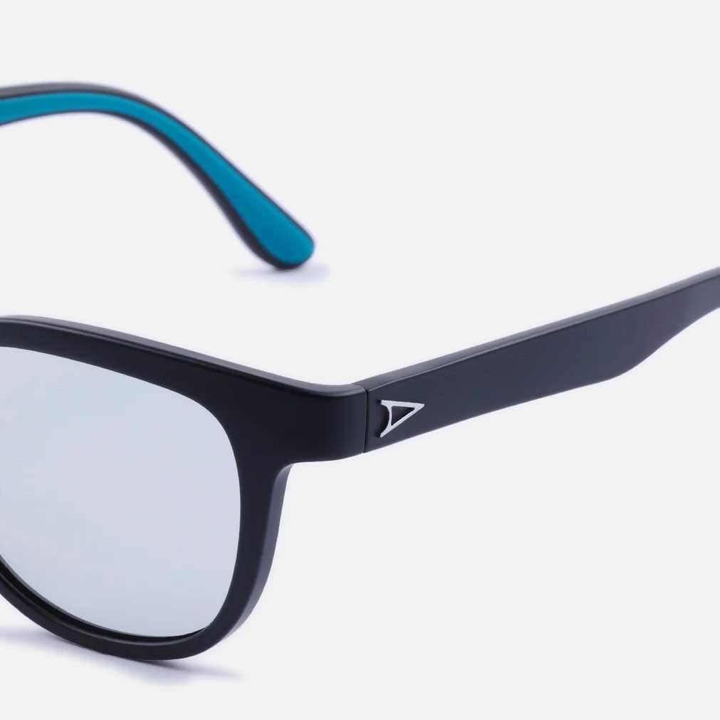 TYMER タイマー サングラス BLAKE ブレイク Matt Black / Photochromic Grey 調光レンズ