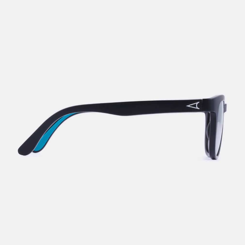 TYMER タイマー サングラス BLAKE ブレイク Matt Black / Photochromic Grey 調光レンズ