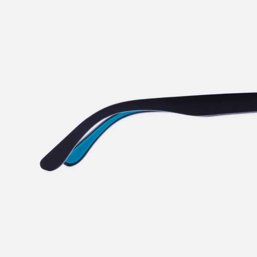 TYMER タイマー サングラス BLAKE ブレイク Matt Black / Photochromic Grey 調光レンズ