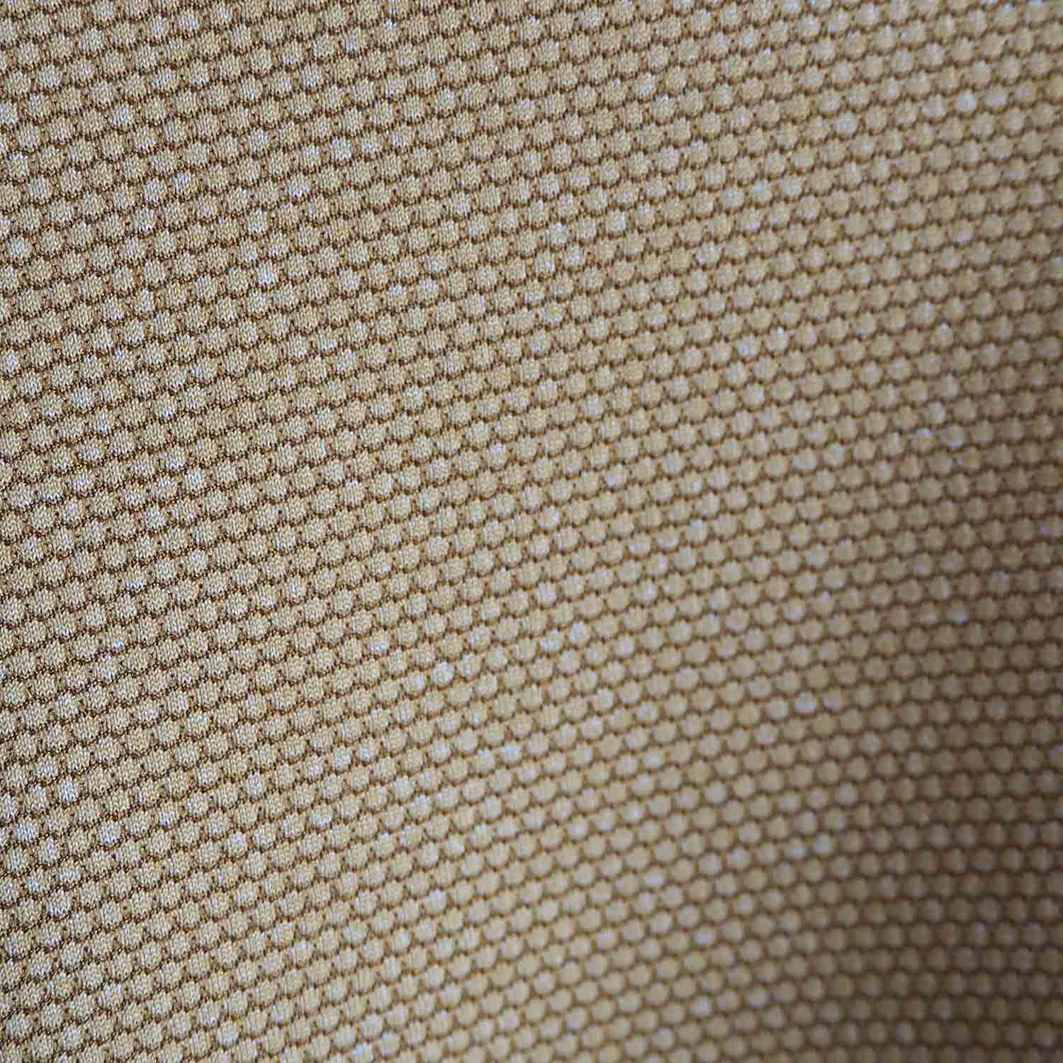 BUDO ブドー Mountain Passtop PULLOVER マウンテンパストップロングスリーブ yellow ocher イエローオーカー