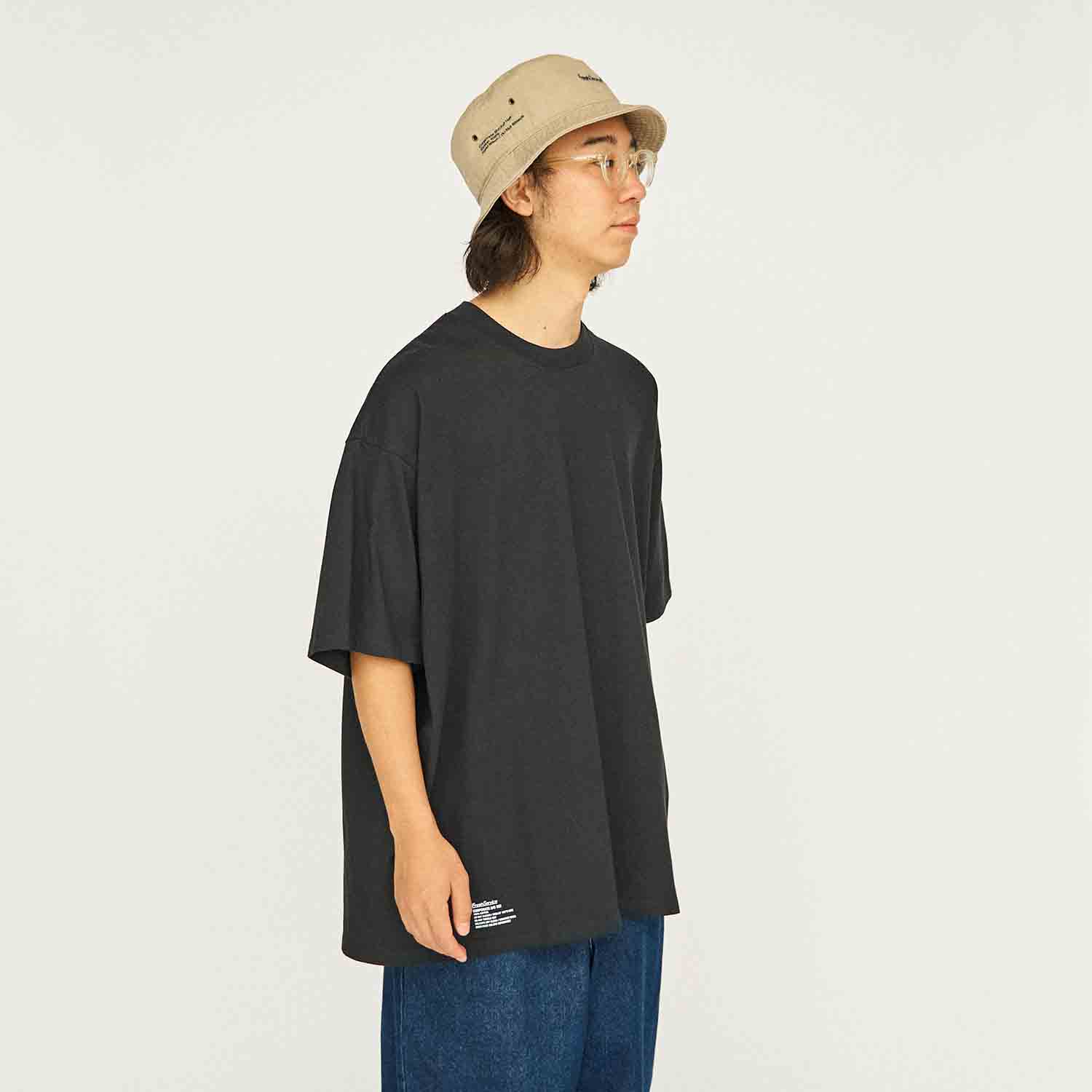 FreshService フレッシュサービス 2-PACK CORPORATE S/S TEE 2