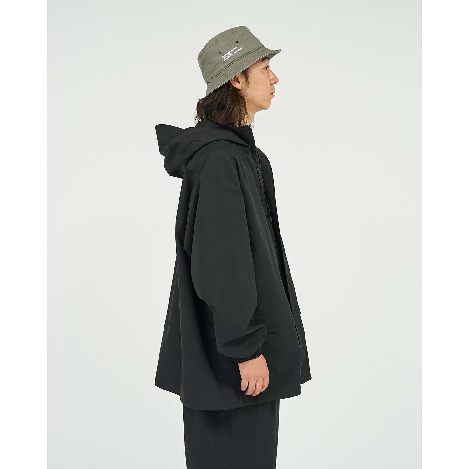 Fresh Tour Service フレッシュツアーサービス WATERPROOF TACTICAL