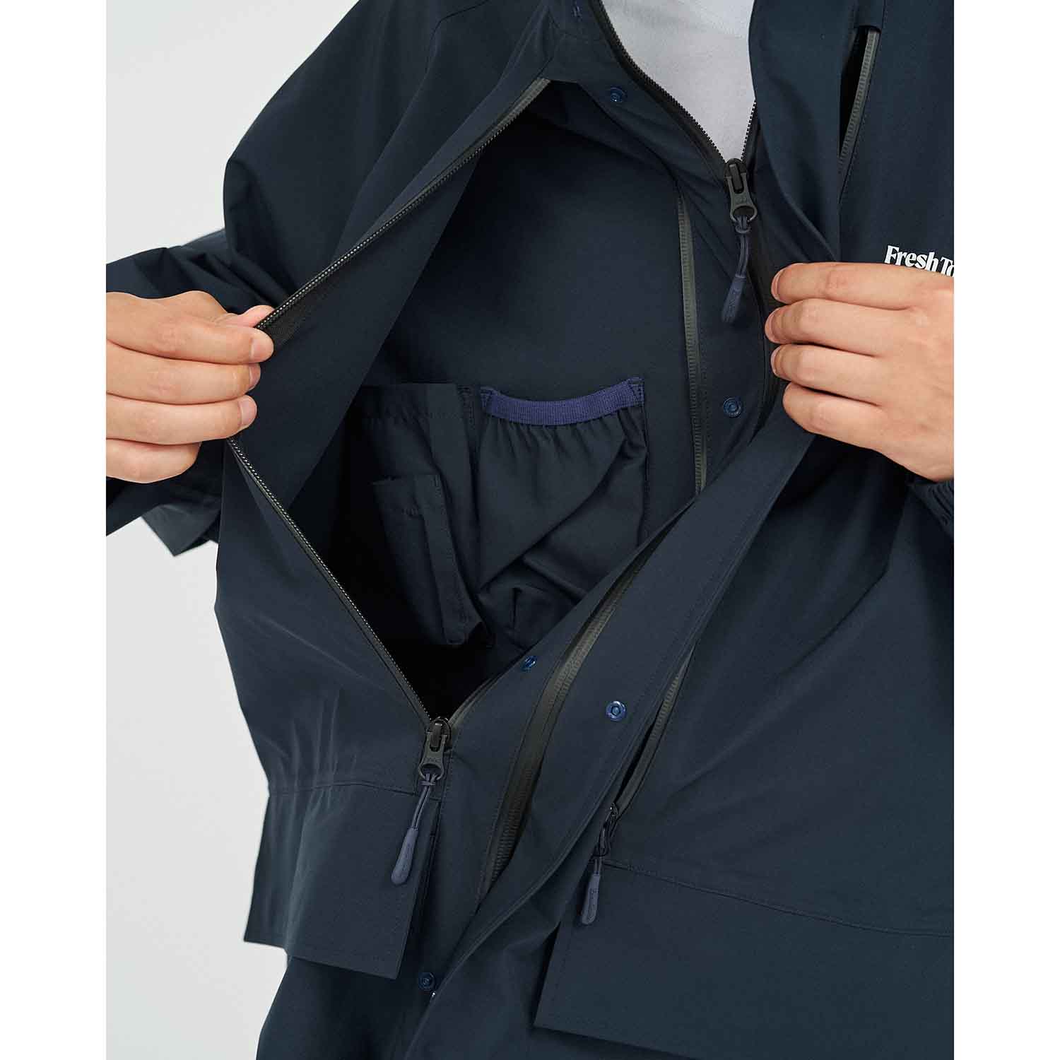 Fresh Tour Service フレッシュツアーサービス WATERPROOF TACTICAL
