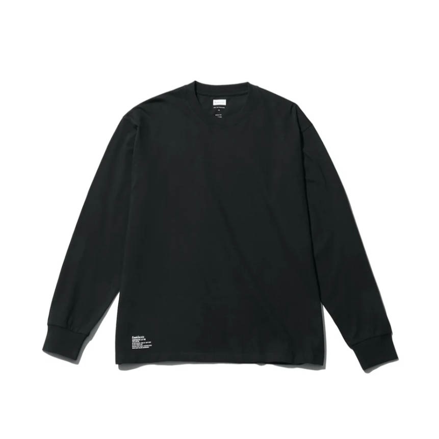 FreshService フレッシュサービス 2-PACK CORPORATE L/S TEE 2パック