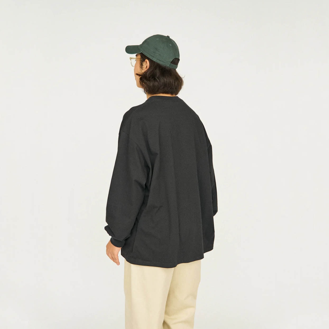 FreshService フレッシュサービス 2-PACK CORPORATE L/S TEE 2パック