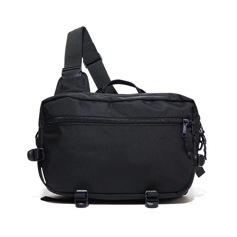 DSPTCH ディスパッチ SLINGPACK スリングパック Black ブラック