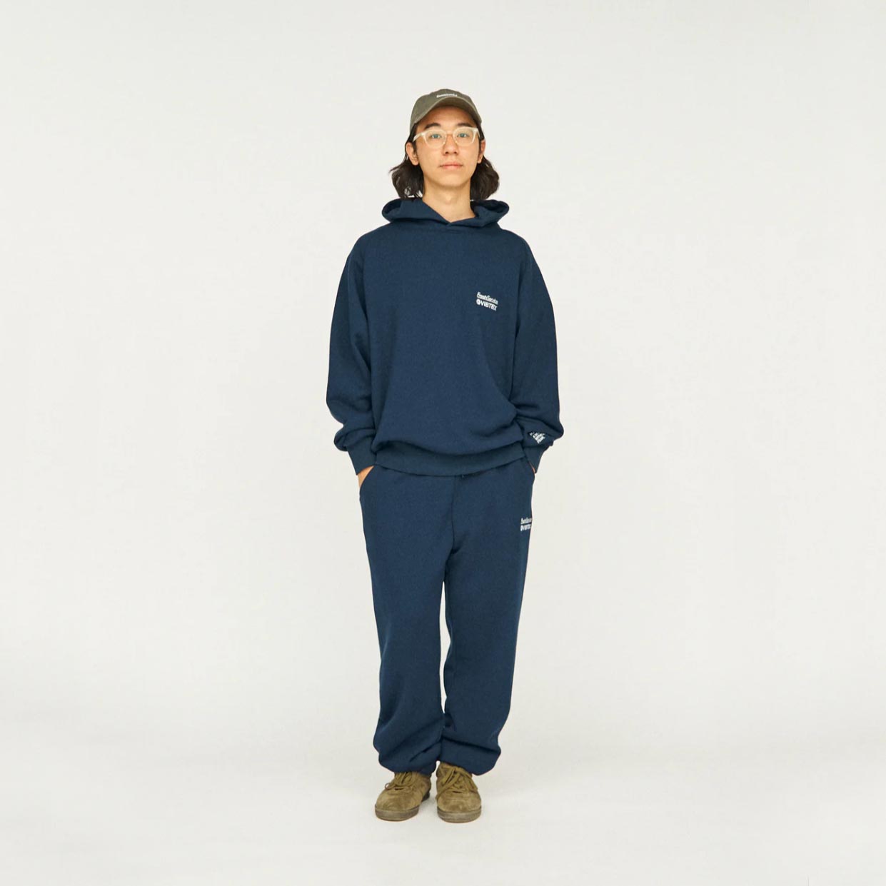 VIBTEX for FreshService ビブテックスフォーフレッシュサービス SWEAT