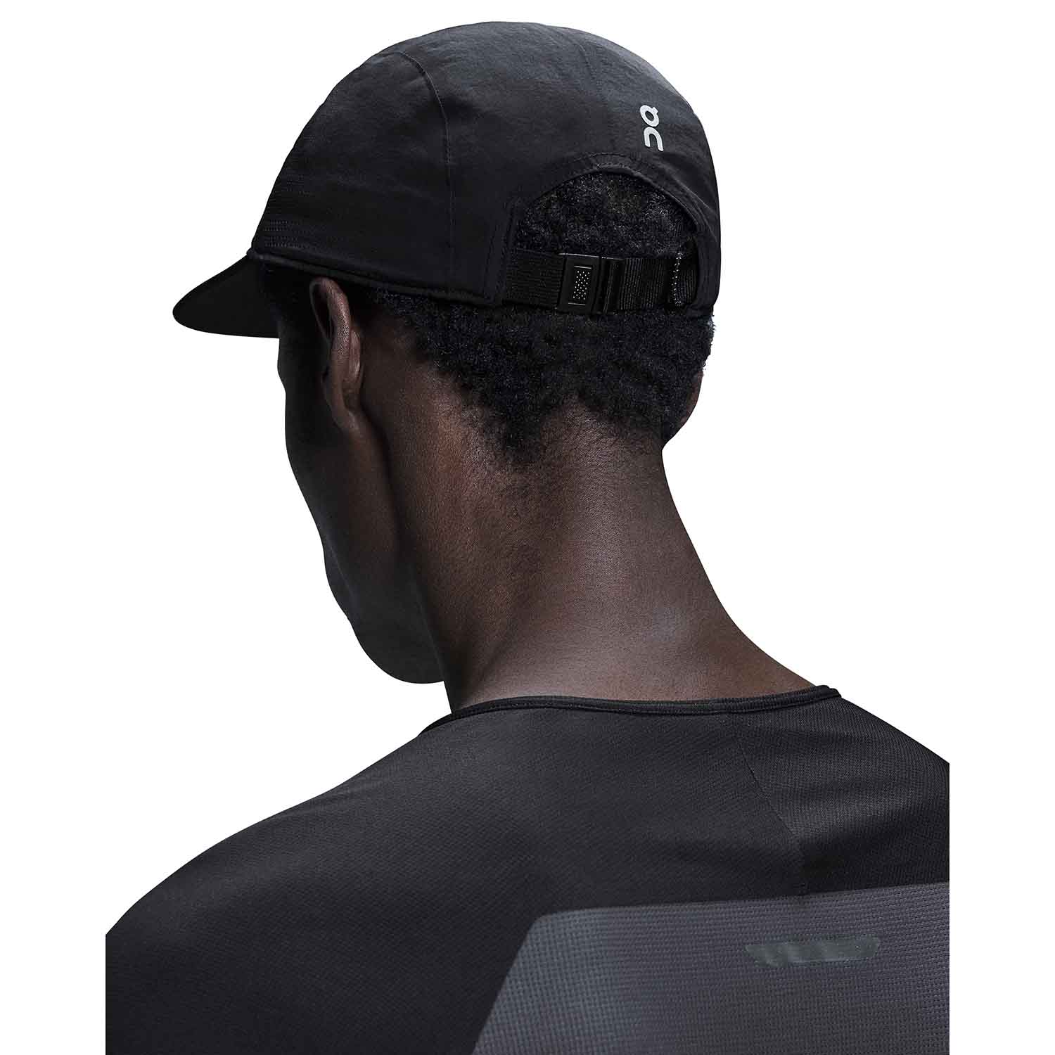 On Performance Cap ブラック On オン Performance Cap パフォーマンスキャップ・ランニングキャップ