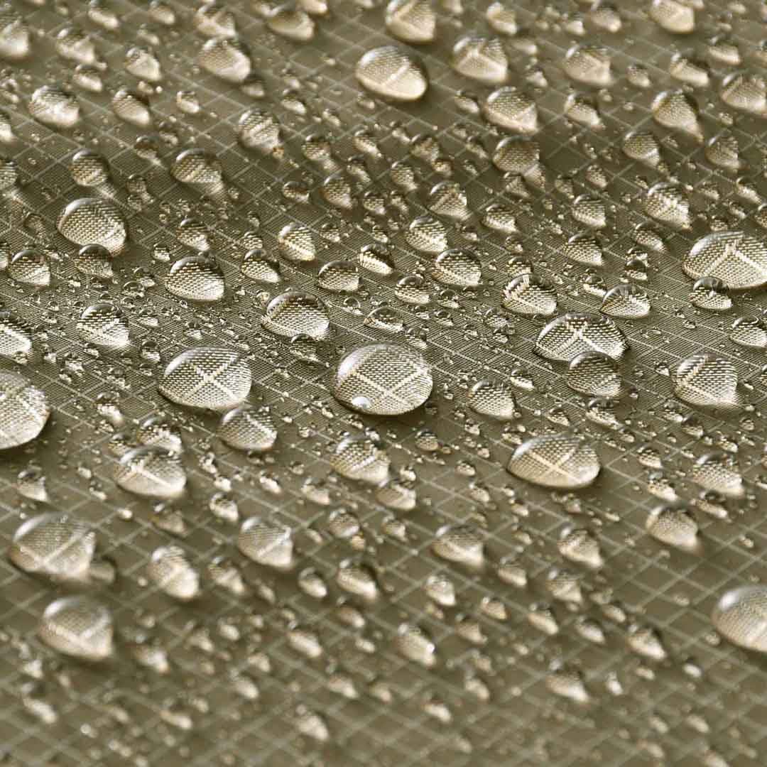 AMVEL アンベル 傘 HEATBLOCK CORDURA(R) Fabric TOUGH UMBRELLA ヒートブロックコーデュラ タフアンブレラ COYOTE コヨーテ