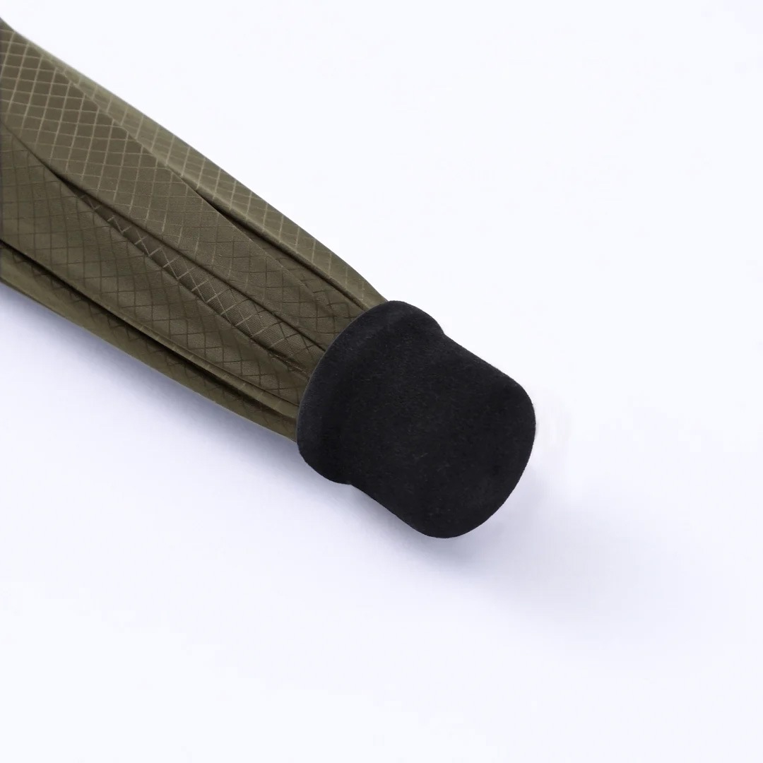 AMVEL アンベル 傘 HEATBLOCK CORDURA(R) Fabric TOUGH UMBRELLA ヒートブロックコーデュラ タフアンブレラ COYOTE コヨーテ