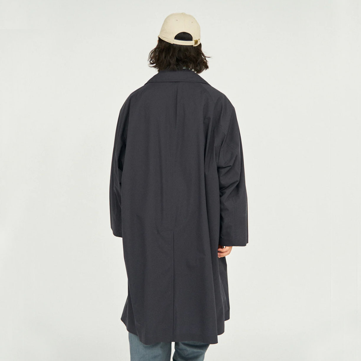 FRESHSERVICE コート