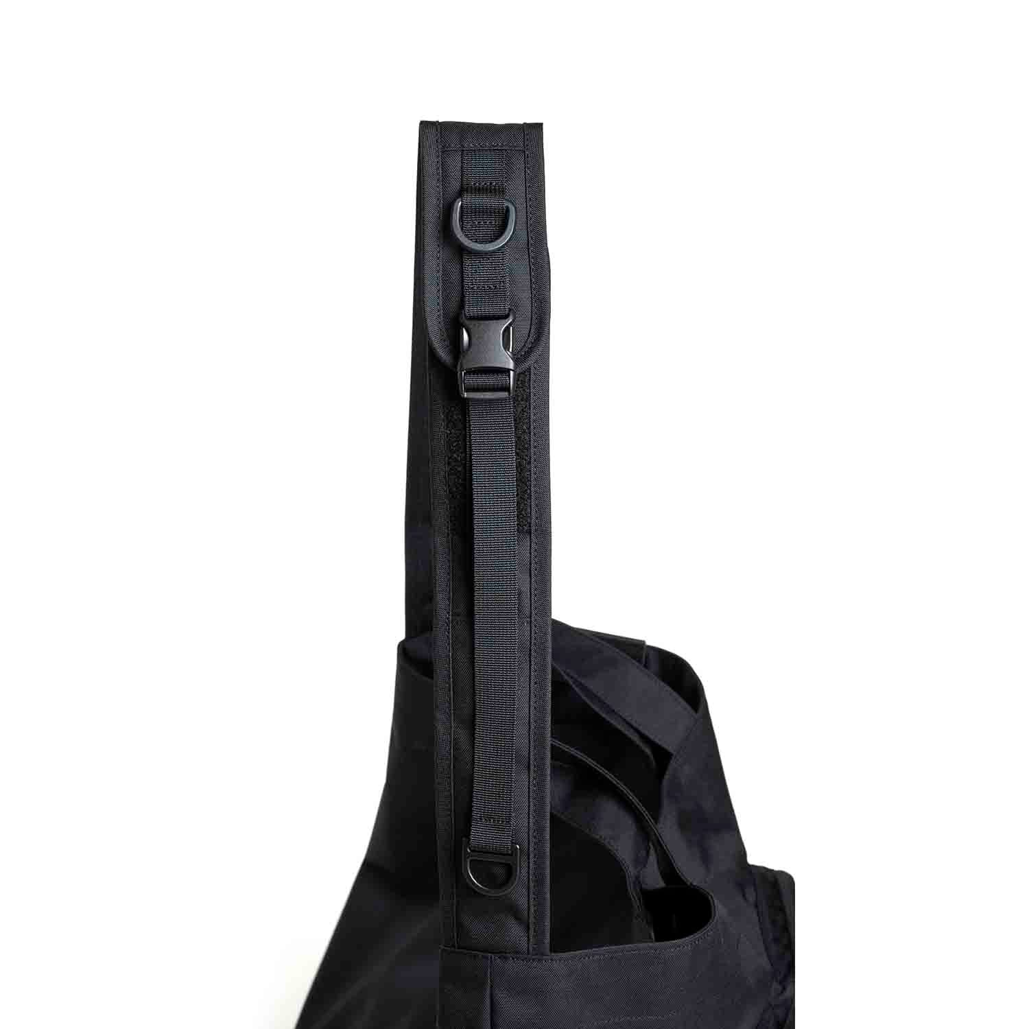BAICYCLON by bagjack バイシクロンバイバッグジャック BCL-67 MULTI POCKETS 2WAY TOTE (LARGE) マルチポケット2ウェイラージトート