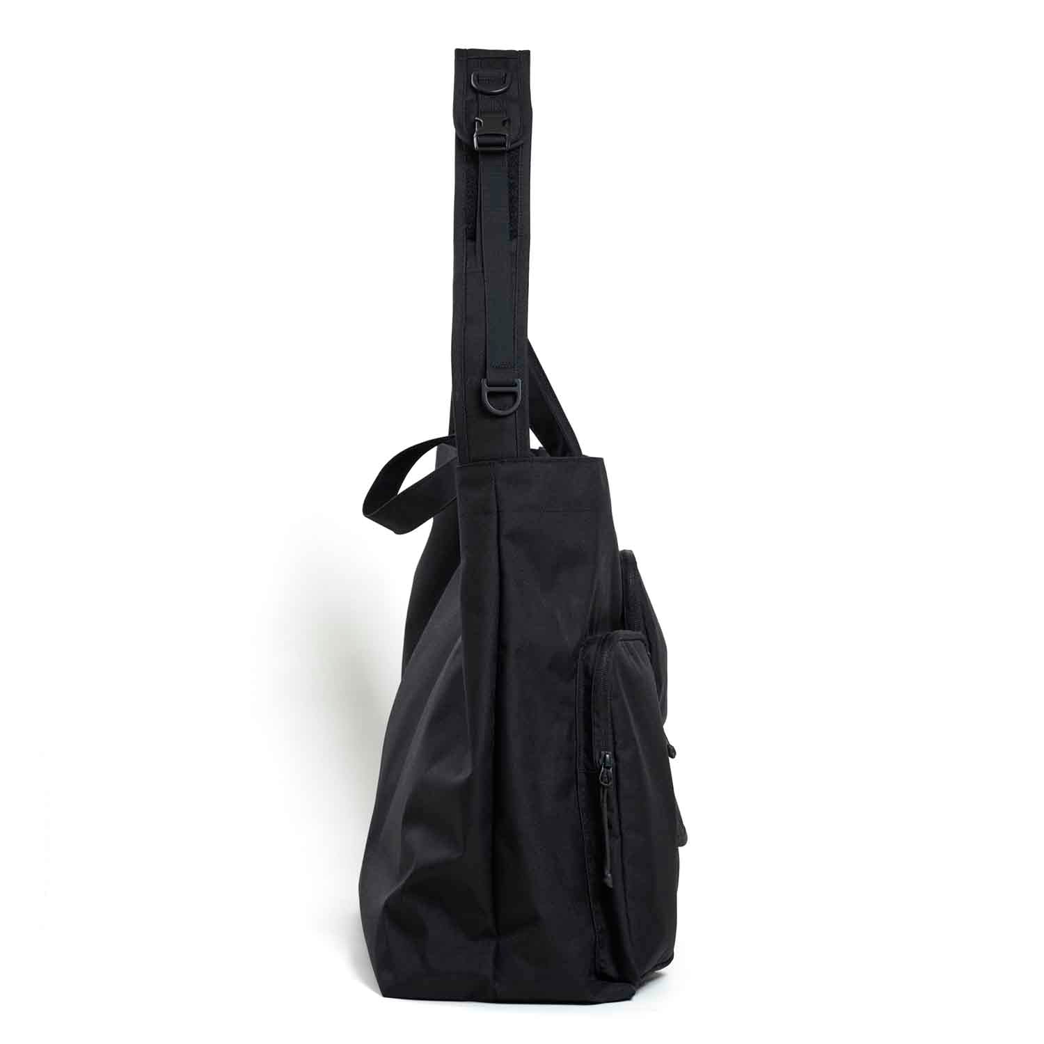 BAICYCLON by bagjack バイシクロンバイバッグジャック BCL-67 MULTI POCKETS 2WAY TOTE (LARGE) マルチポケット2ウェイラージトート