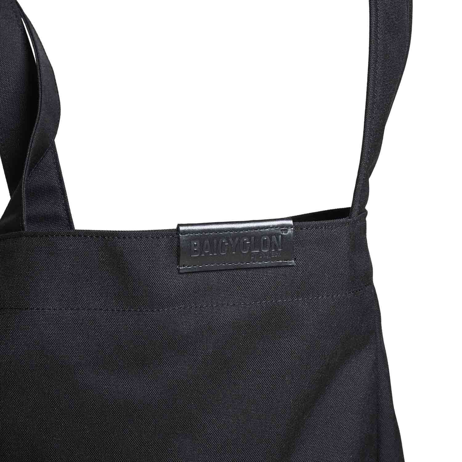 BAICYCLON by bagjack バイシクロンバイバッグジャック BCL-67 MULTI POCKETS 2WAY TOTE (LARGE) マルチポケット2ウェイラージトート