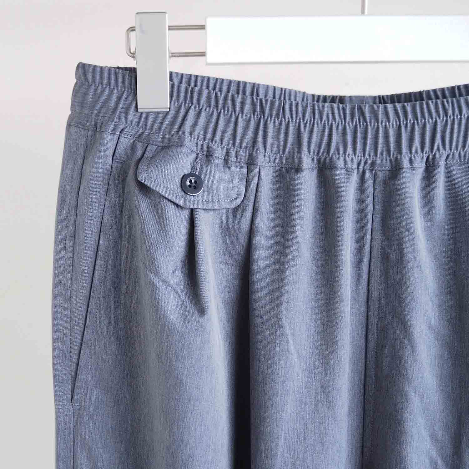 FreshService フレッシュサービス COOLFIBER TWO TUCK EASY