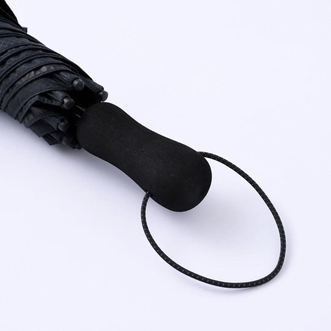 AMVEL アンベル 傘 HEATBLOCK CORDURA(R) Fabric TOUGH UMBRELLA ヒートブロックコーデュラ タフアンブレラ NAVY ネイビー