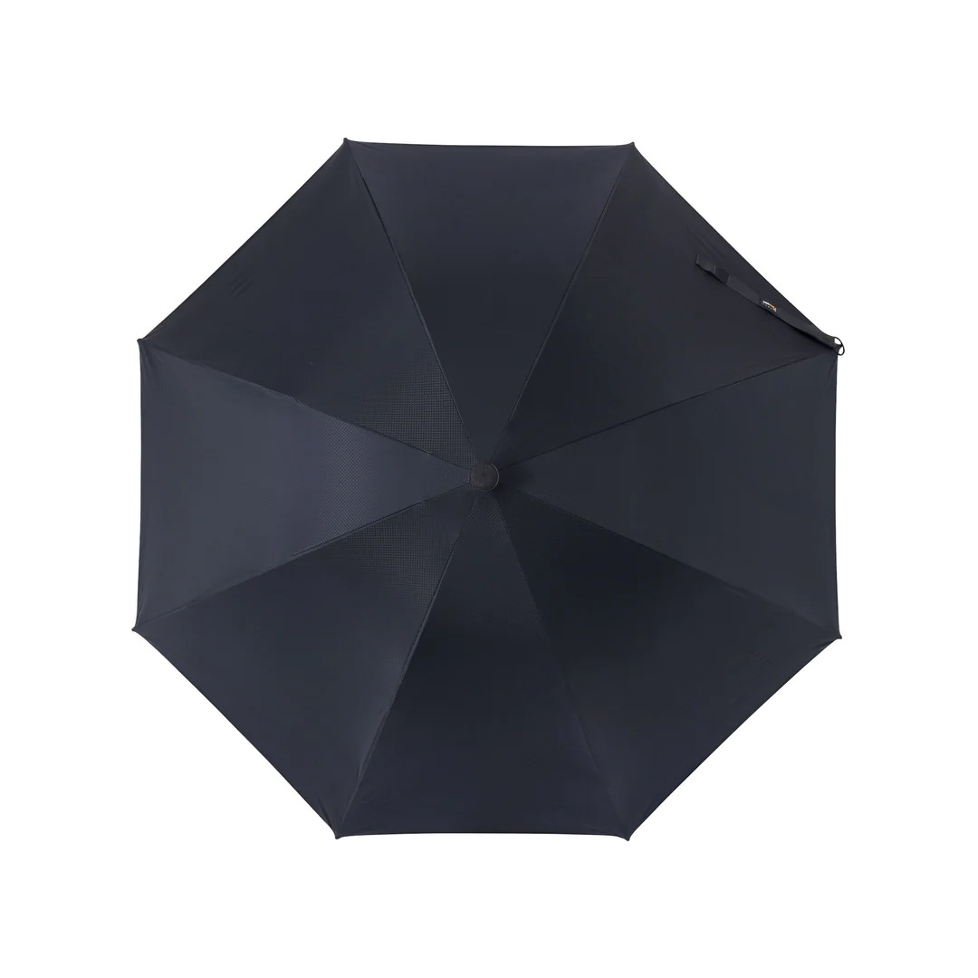 AMVEL アンベル 傘 HEATBLOCK CORDURA(R) Fabric TOUGH UMBRELLA ヒートブロックコーデュラ タフアンブレラ NAVY ネイビー