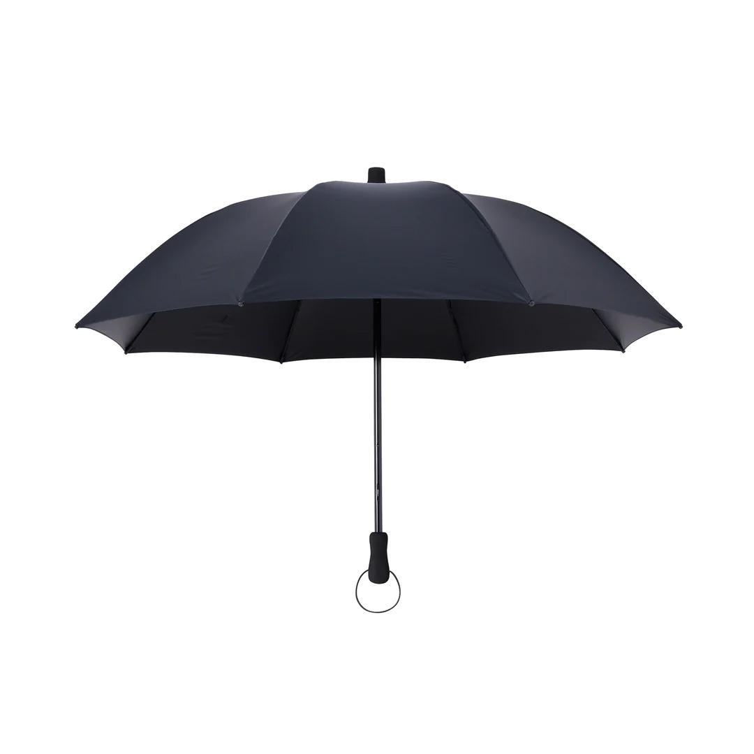 AMVEL アンベル 傘 HEATBLOCK CORDURA(R) Fabric TOUGH UMBRELLA ヒートブロックコーデュラ タフアンブレラ NAVY ネイビー